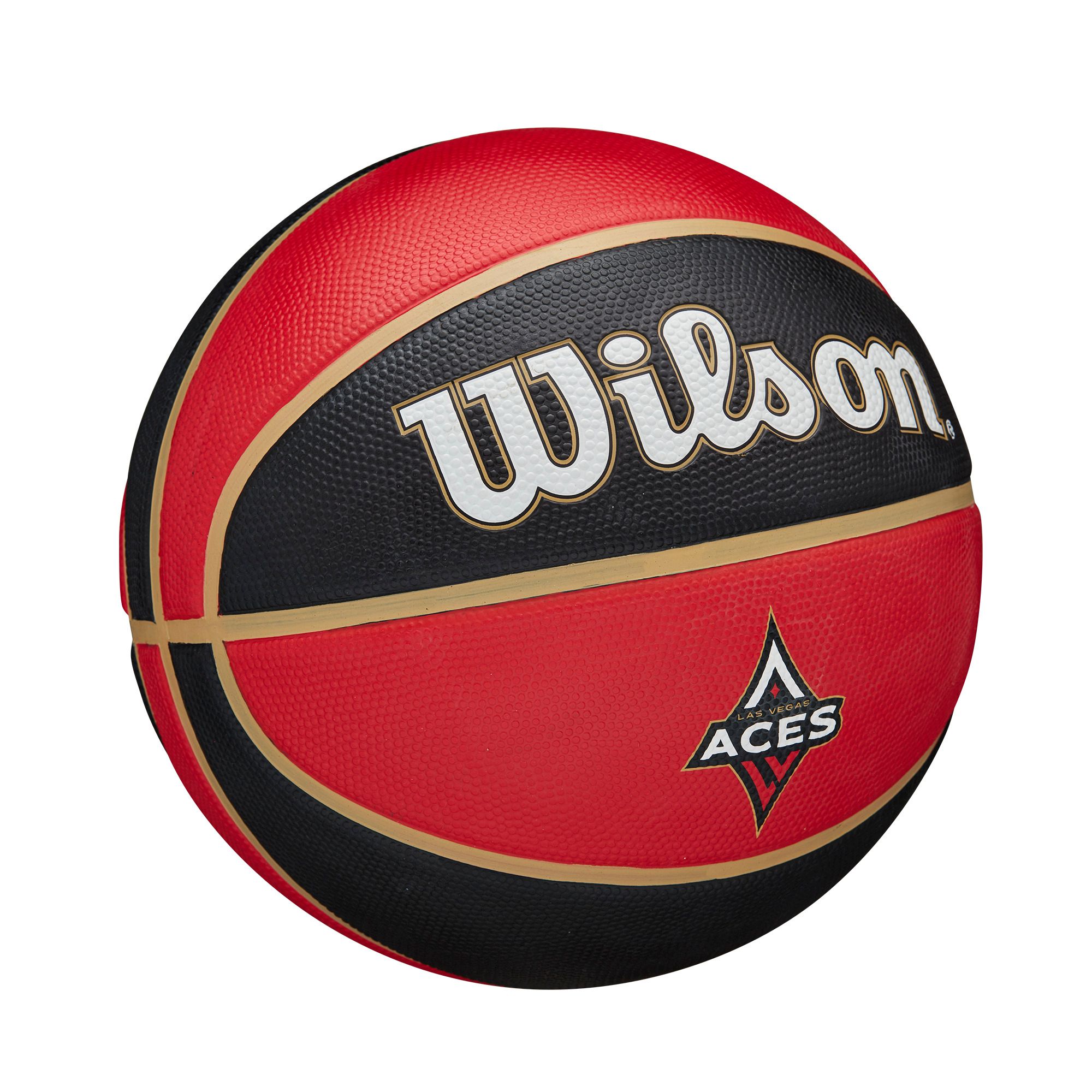 Wilson Las Vegas Aces 9" Tribute Basketball product image