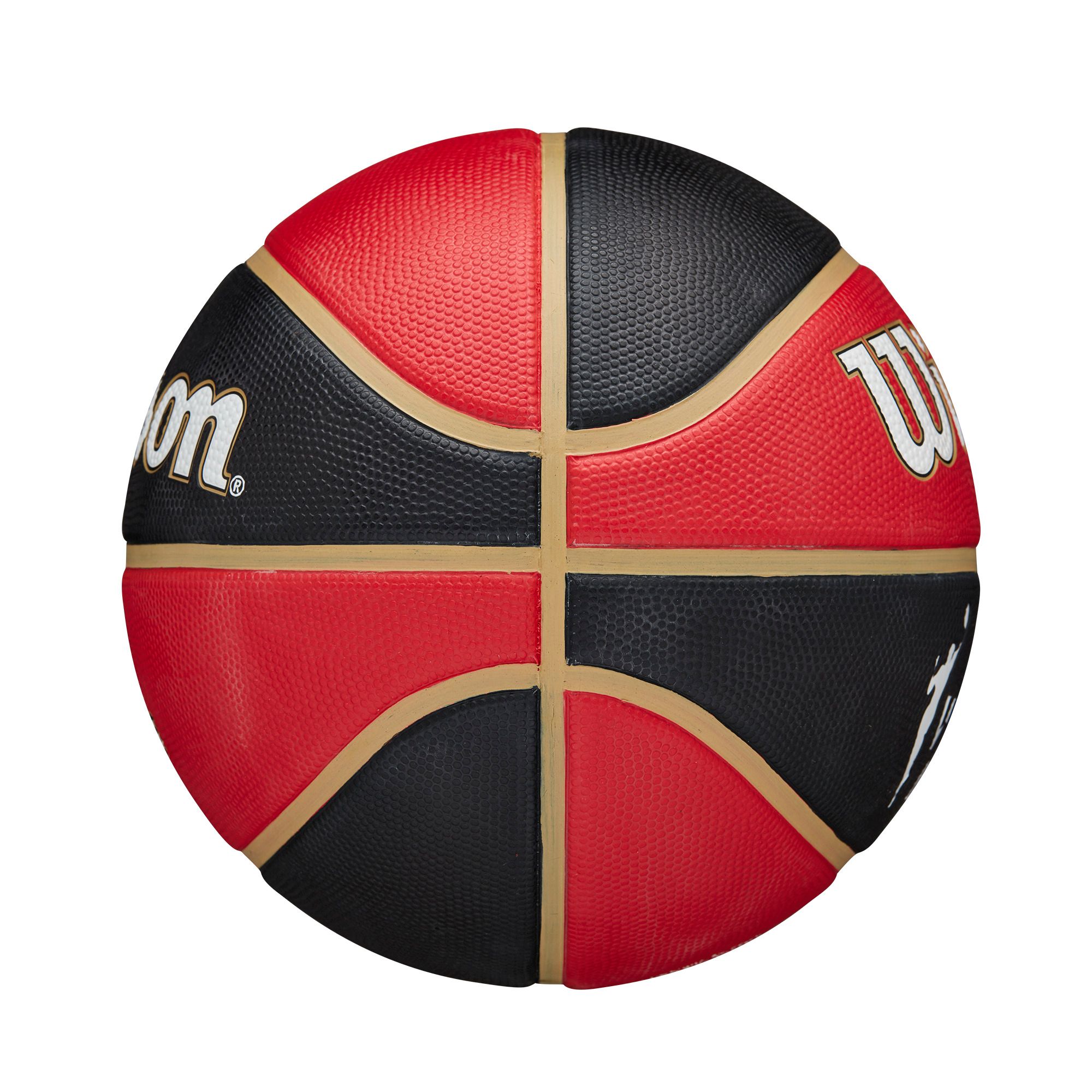 Wilson Las Vegas Aces 9" Tribute Basketball product image