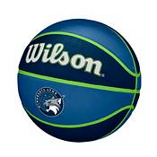 Wilson Minnesota Lynx Tribute Basketball product image