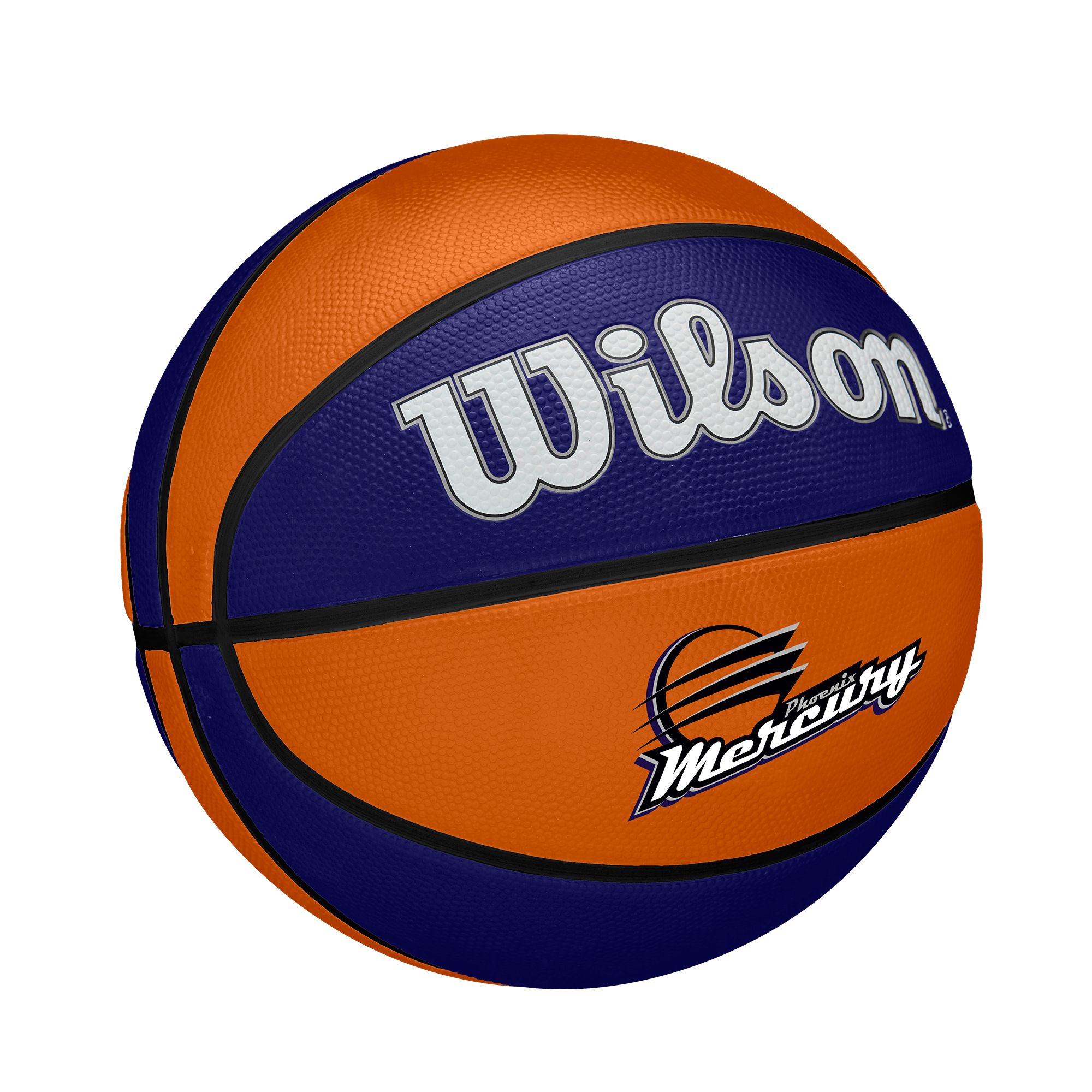 Wilson Phoenix Mercury 9" Tribute Basketball product image