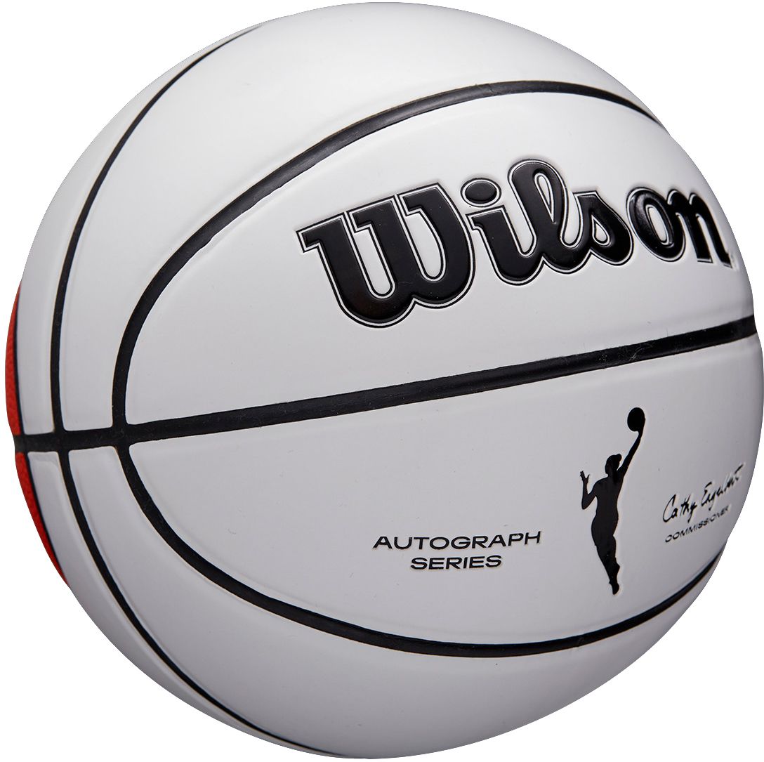 Wilson WNBA Mini Autograph Basketball product image