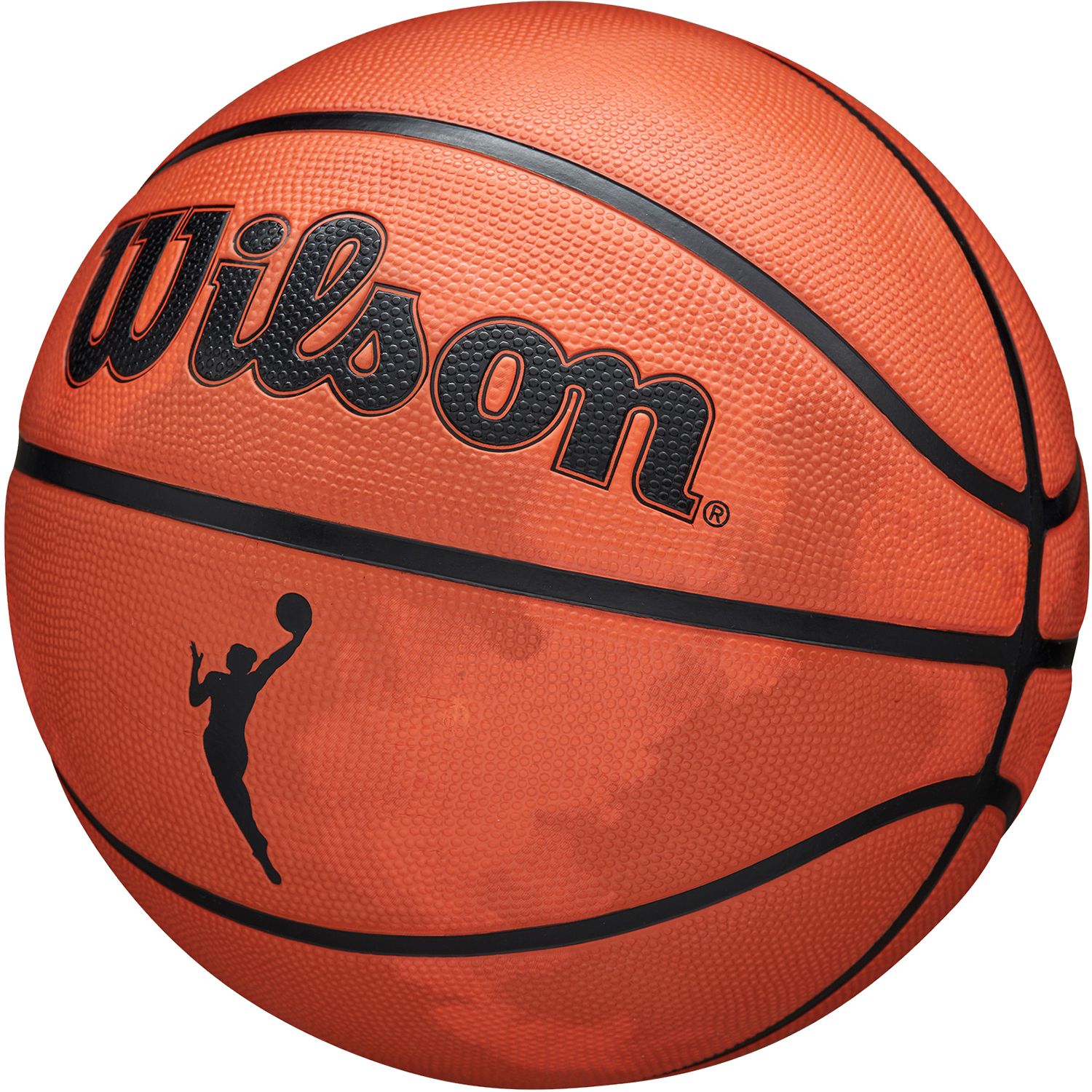 Wilson WNBA Heir Outdoor Basketball 28.5” product image