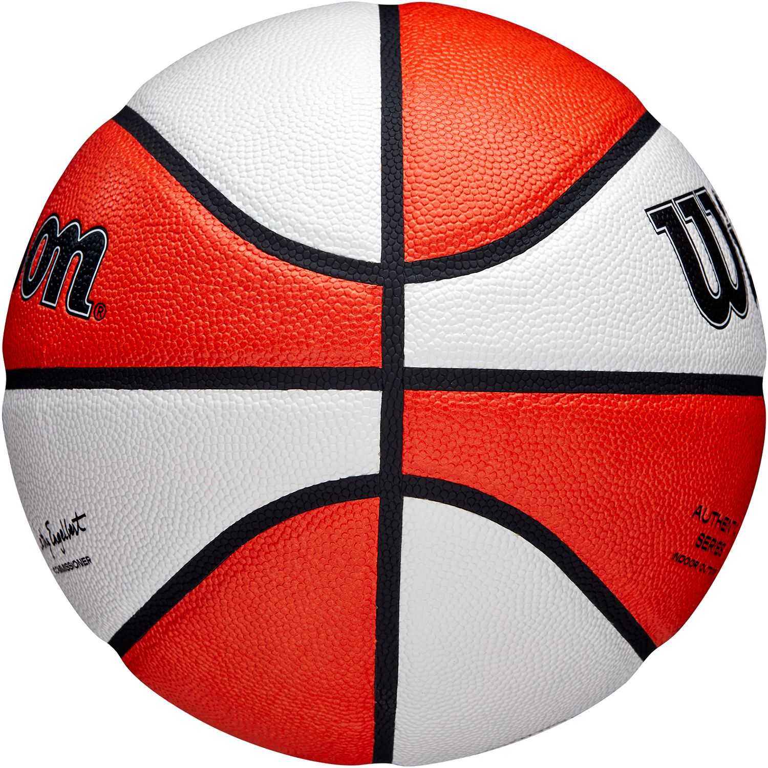 Wilson WNBA Authentic Indoor/Outdoor Basketball 27.5” product image