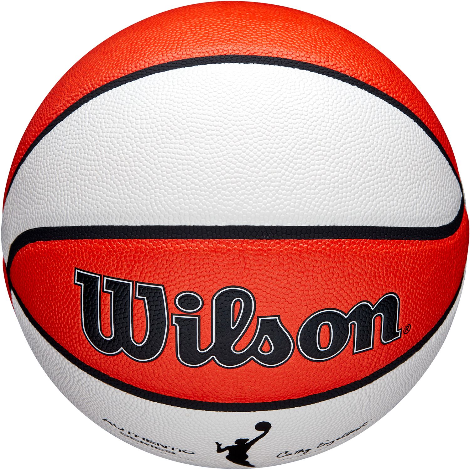 Wilson WNBA Authentic Indoor/Outdoor Basketball 27.5” product image