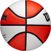 Wilson WNBA Authentic Indoor/Outdoor Basketball 28.5” product image