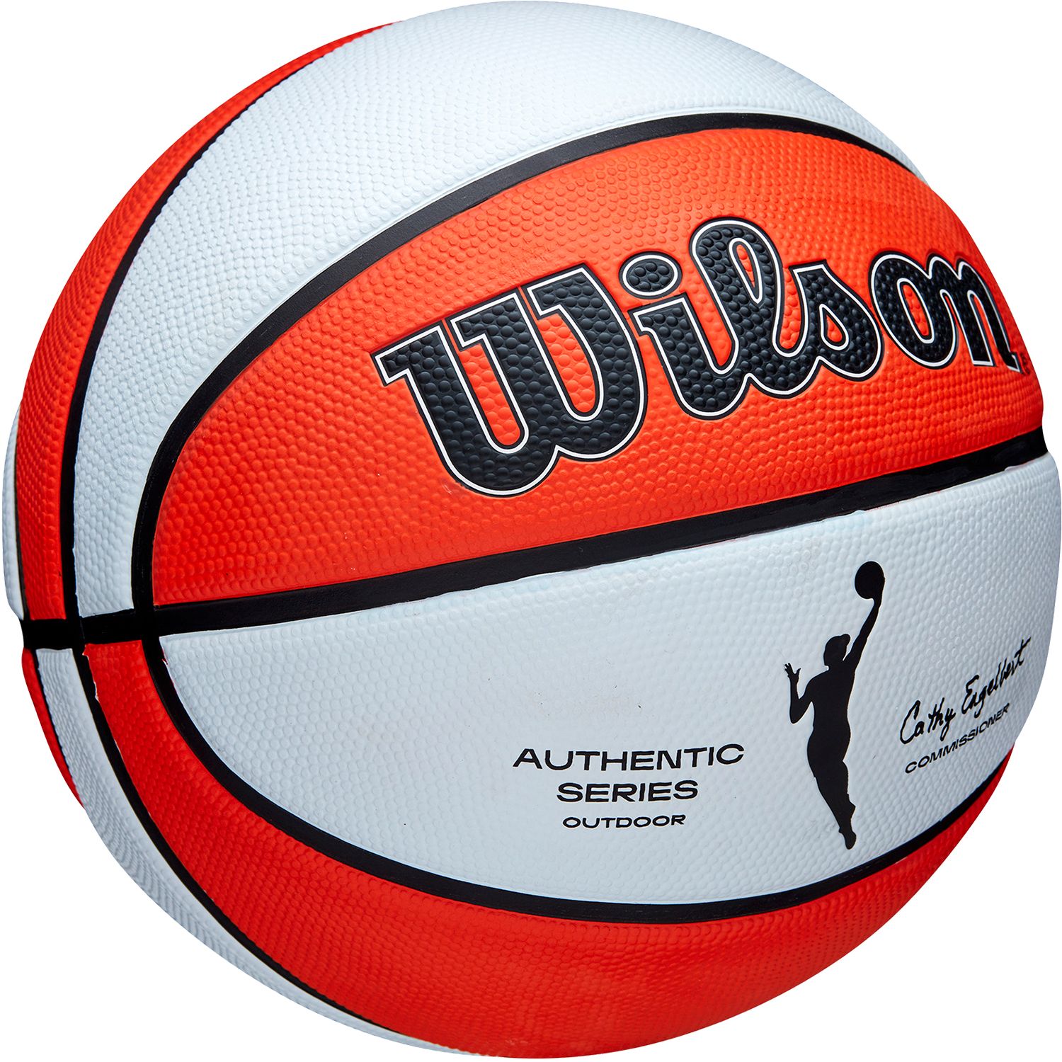 Wilson WNBA Authentic Outdoor Basketball