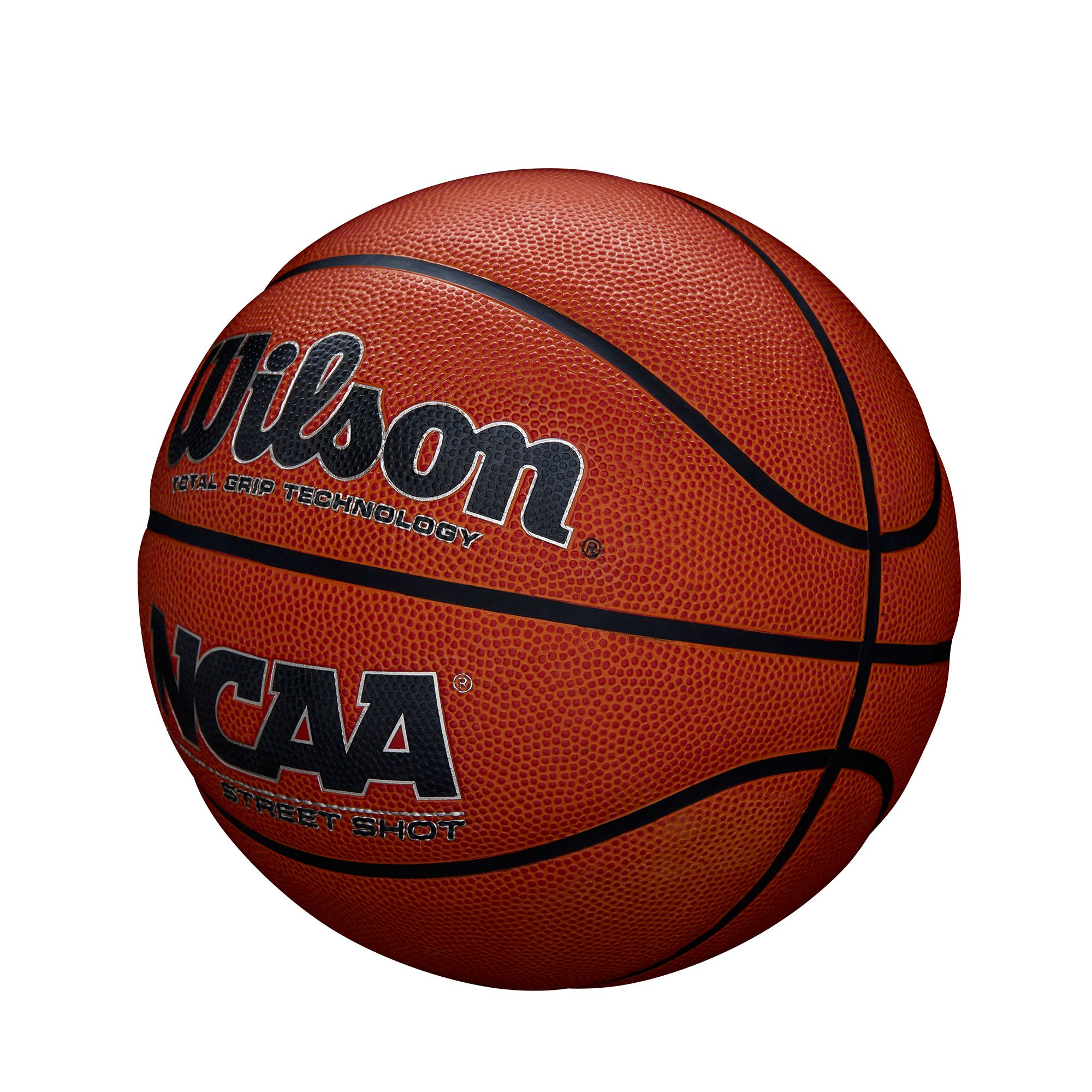 Wilson NCAA Street Shot 27.5" Basketball product image