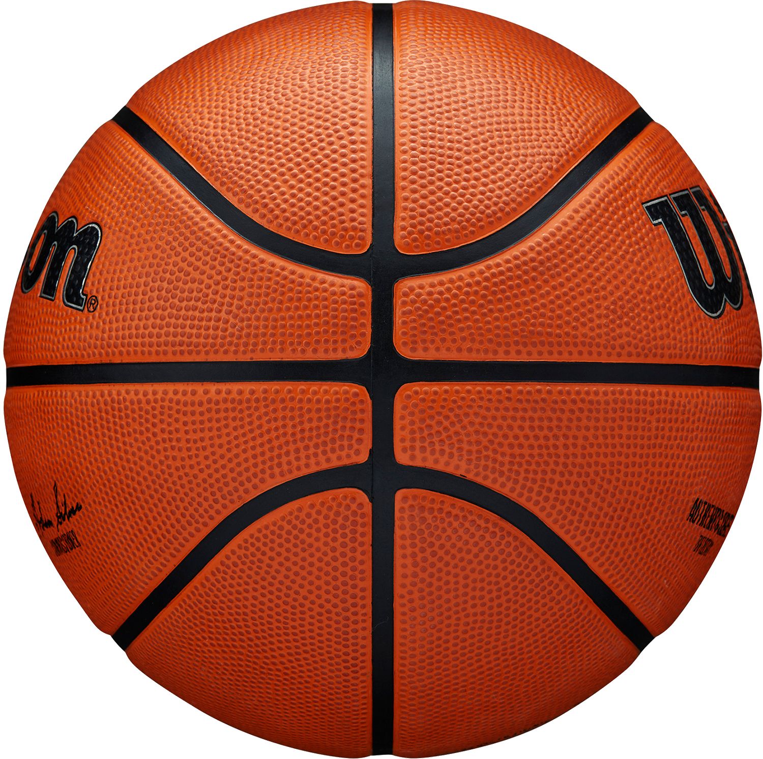 Wilson NBA Authentic Outdoor Official Basketball 29.5'' product image
