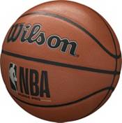 Wilson NBA Forge Pro Official Basketball product image