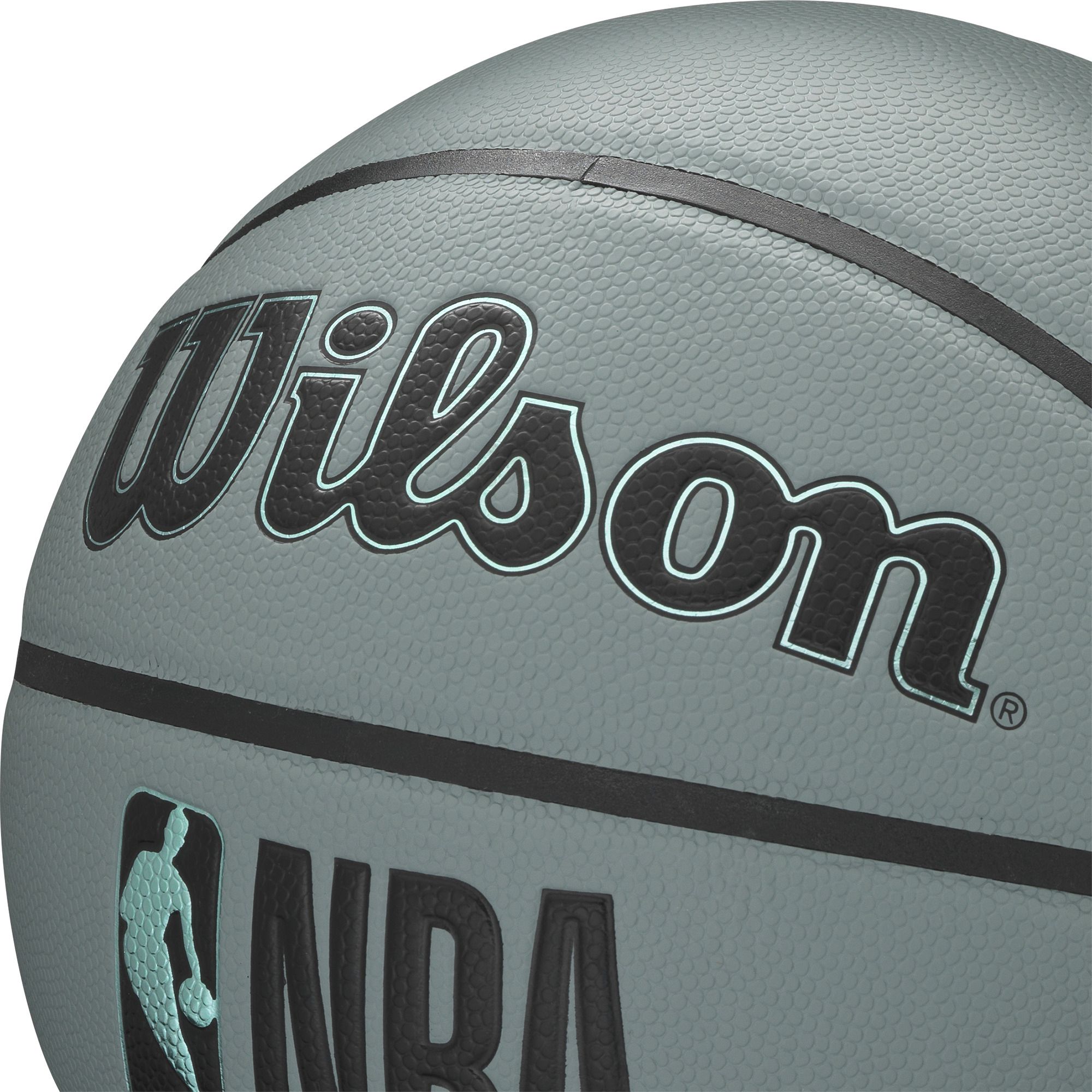 Wilson NBA Forge Basketball