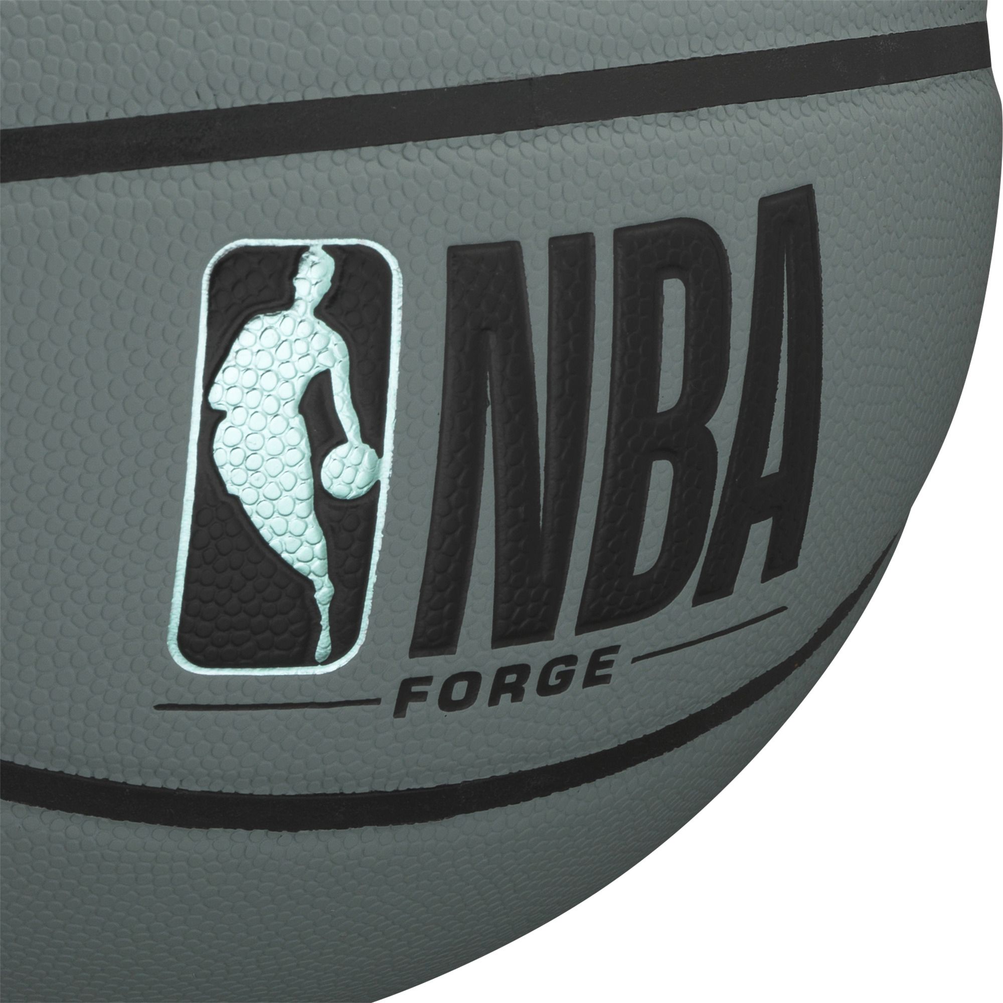 Wilson NBA Forge Basketball