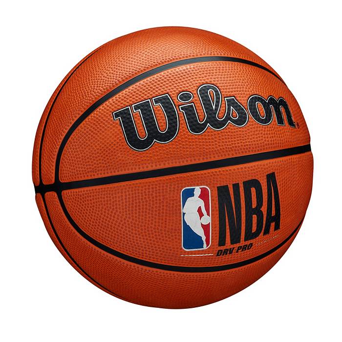 Wilson NBA DRV Pro Basketball | Dick's Goods