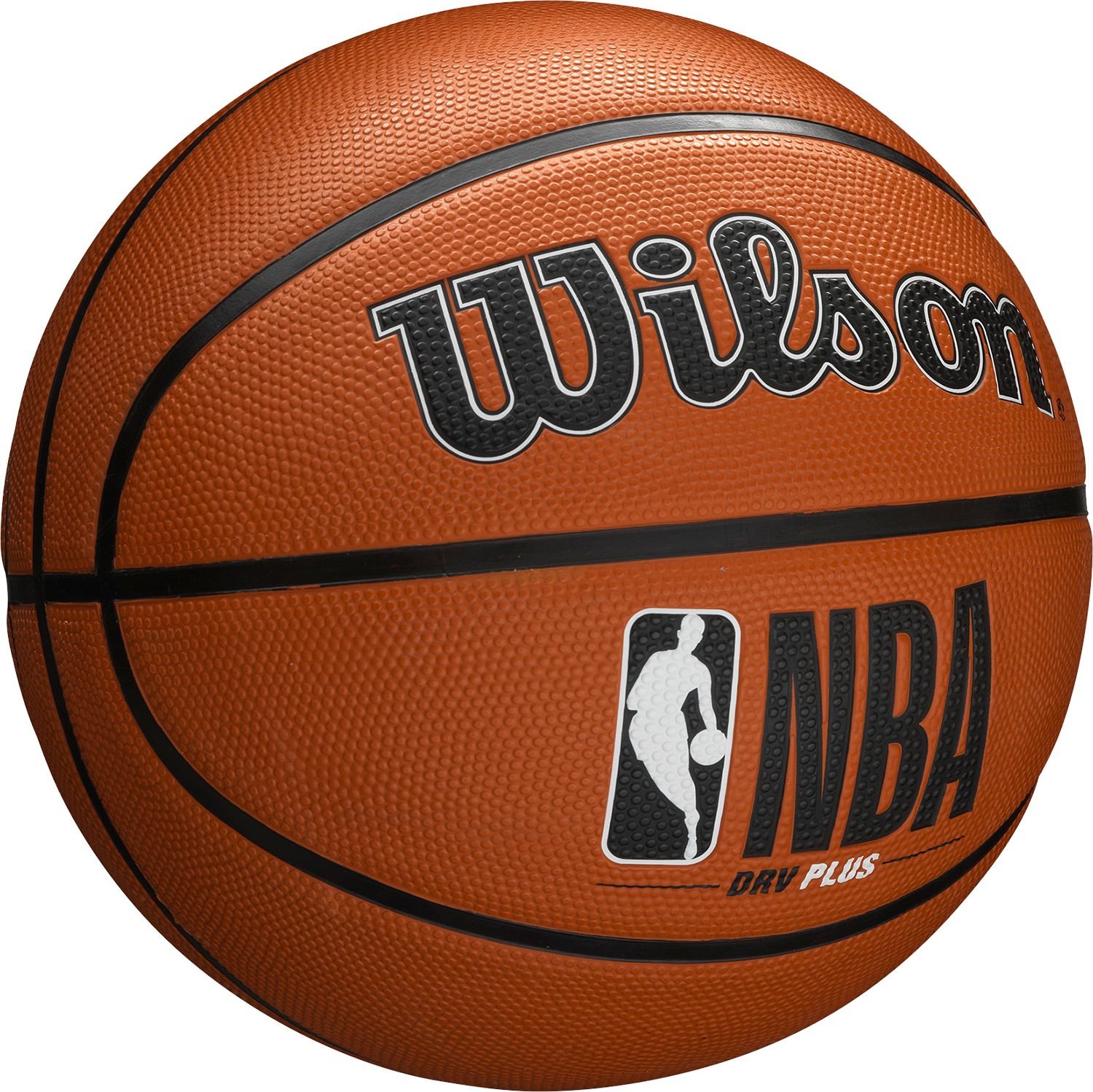 Wilson NBA DRV Plus Official Basketball