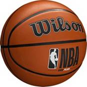 Wilson NBA DRV Plus Official Basketball product image