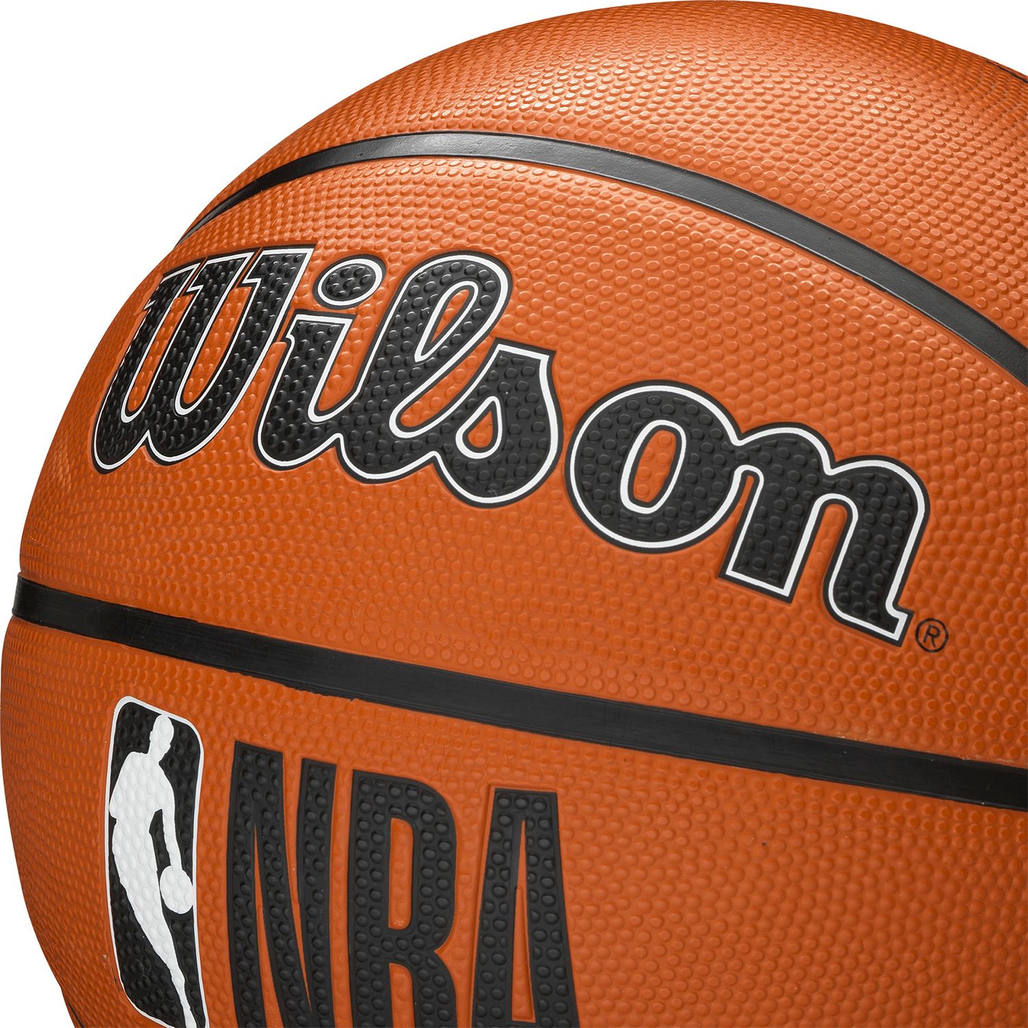 Wilson NBA DRV Plus Official Basketball