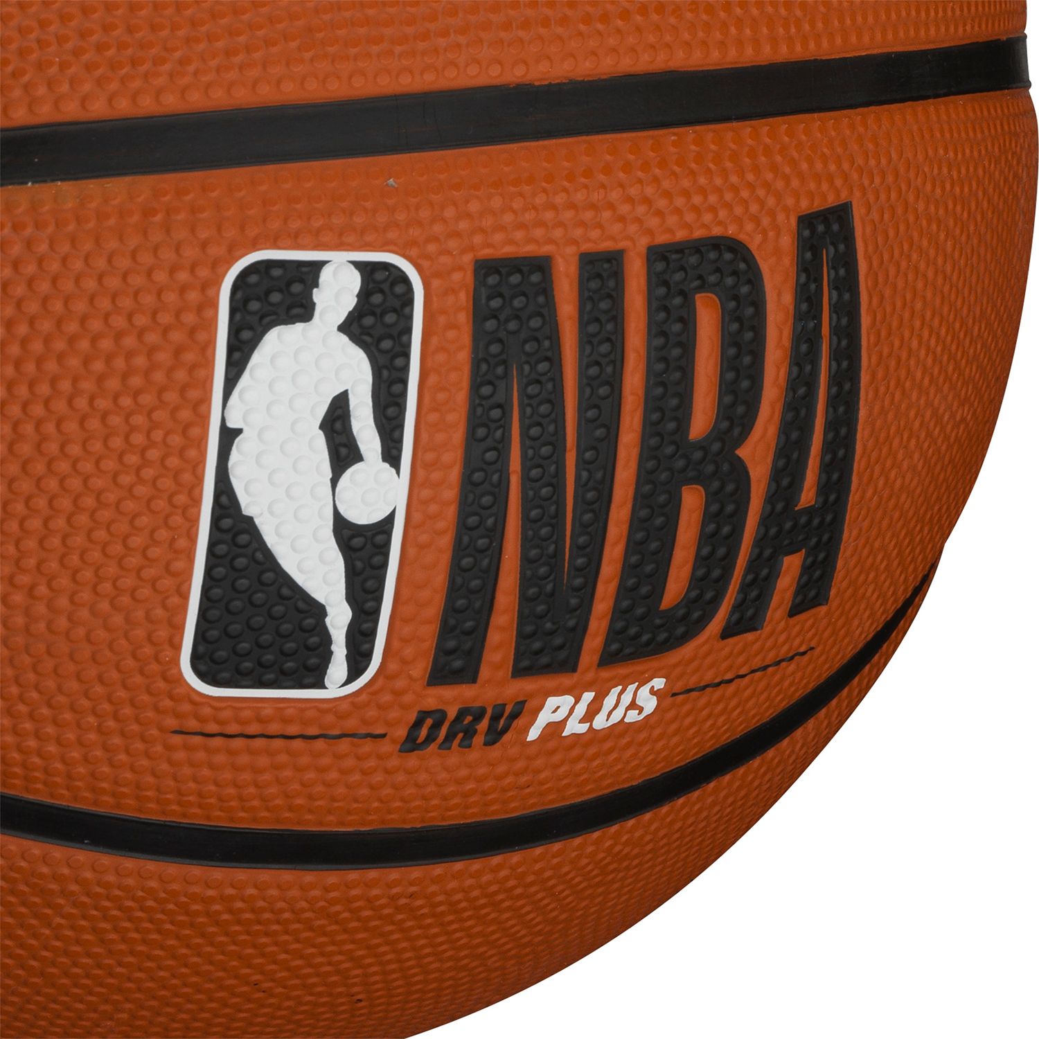 Wilson NBA DRV Plus Official Basketball