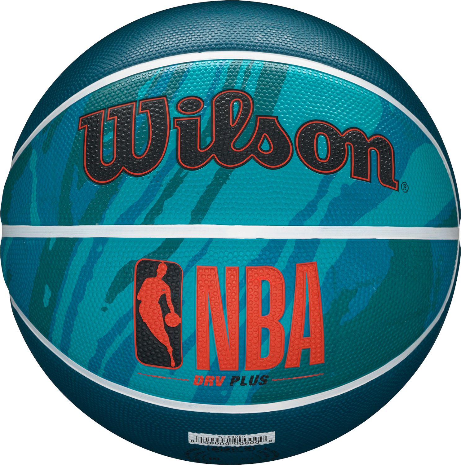 Wilson NBA DRV Plus Official Basketball product image