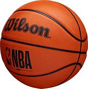 Wilson NBA DRV Mini Basketball product image