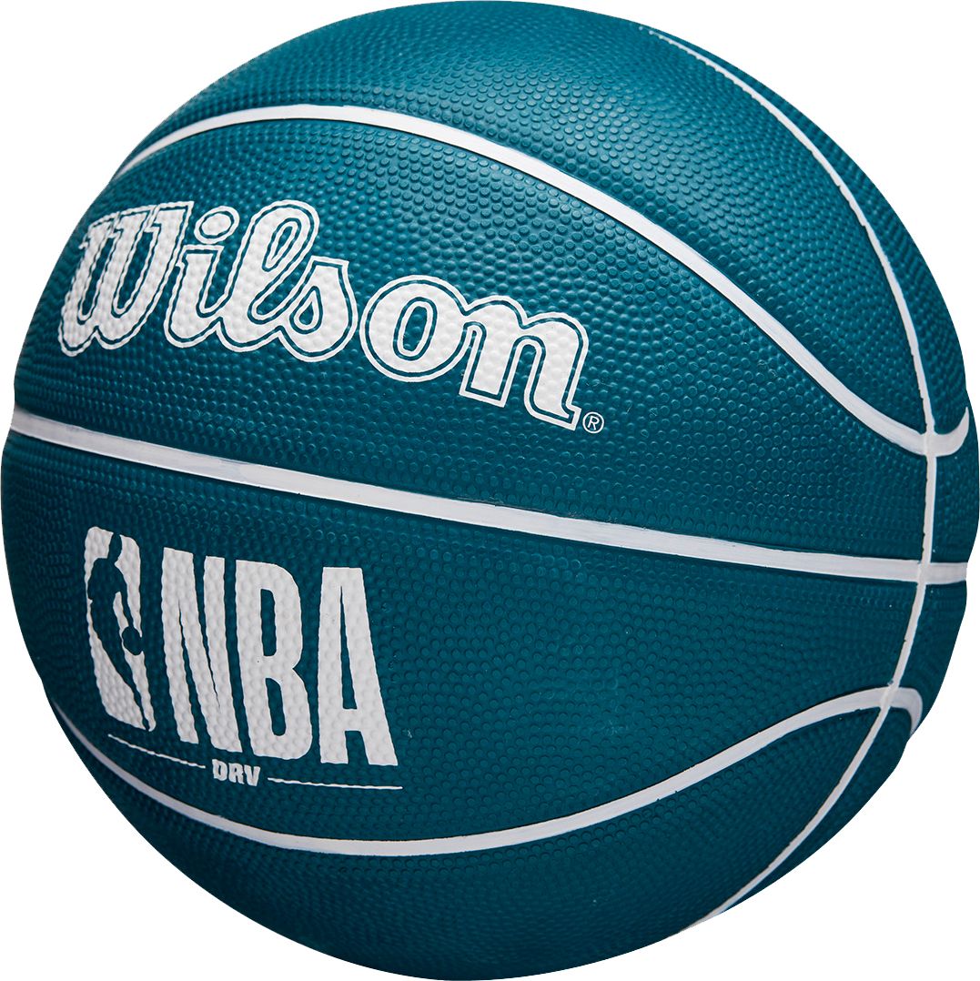 Wilson NBA DRV Mini Basketball