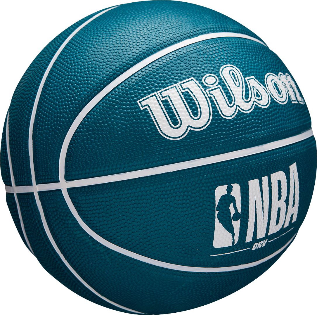 Wilson NBA DRV Mini Basketball