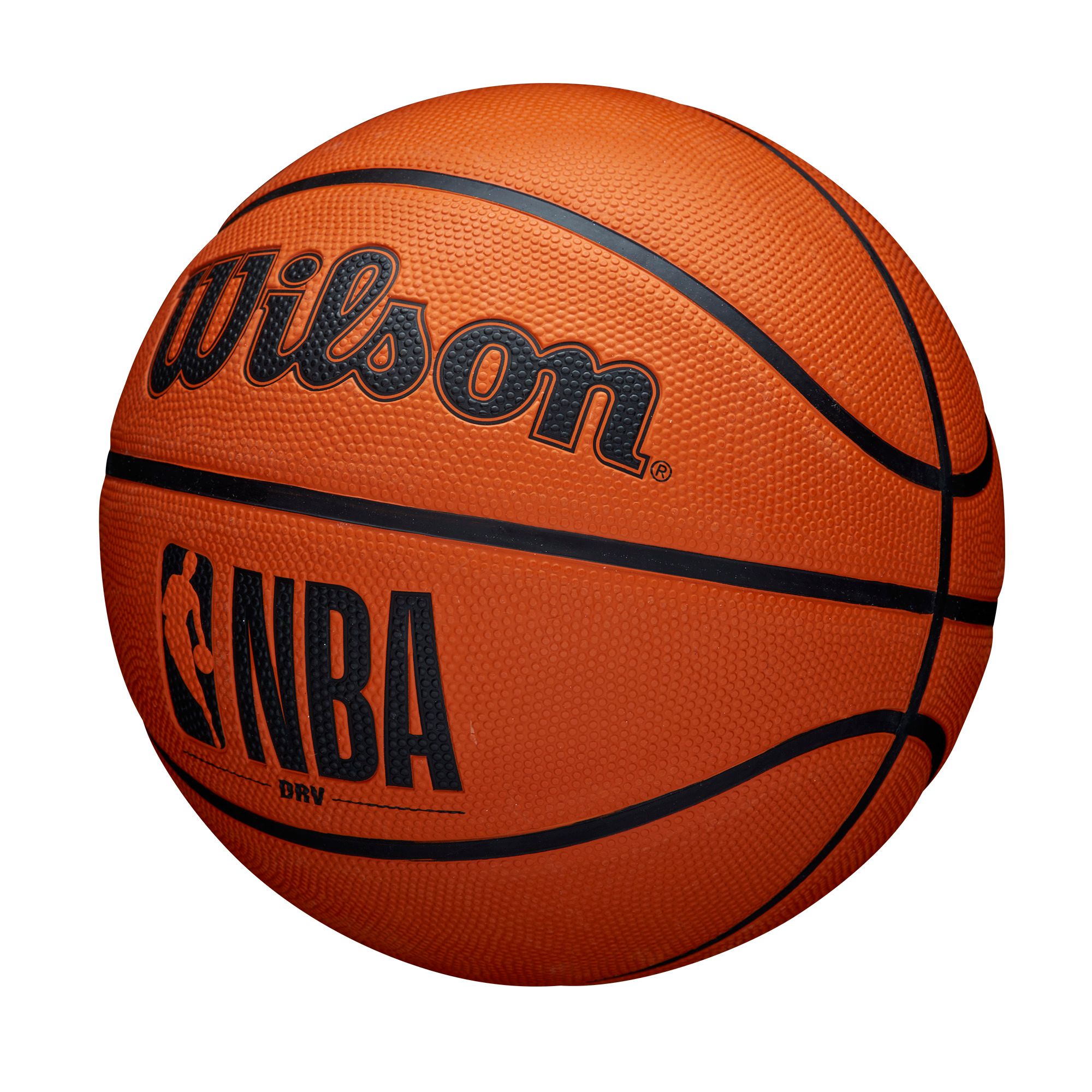 Wilson Official NBA DRV Basketball