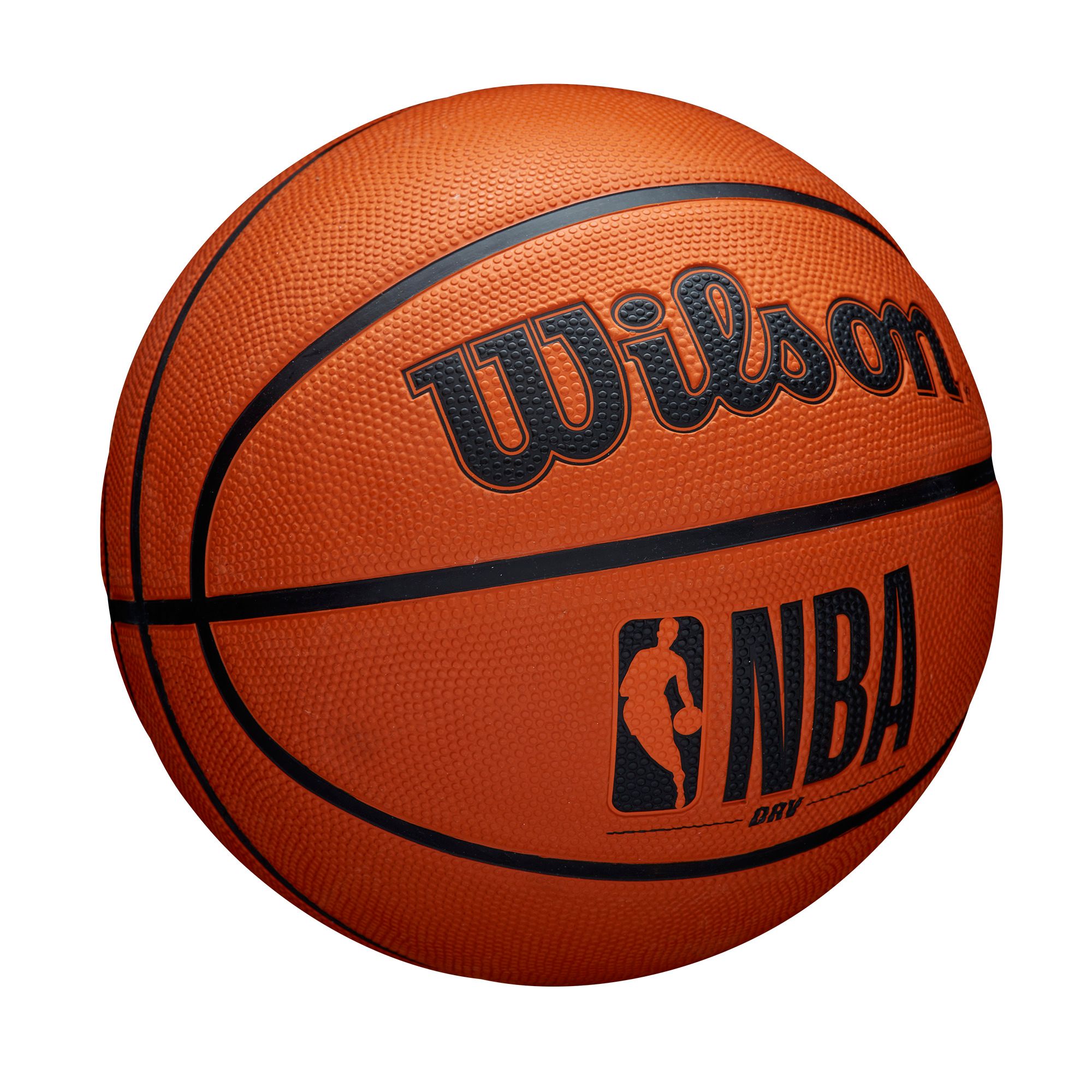 Wilson Official NBA DRV Basketball