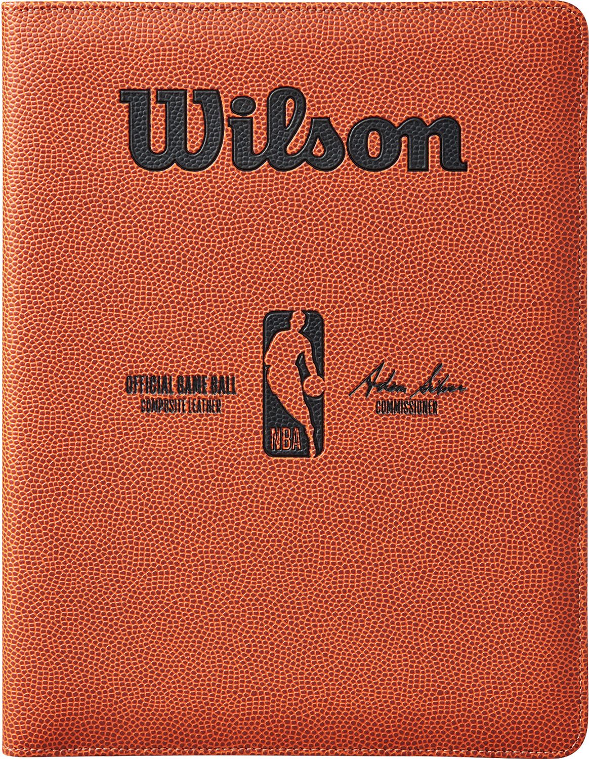 Wilson NBA Official Padfolio product image