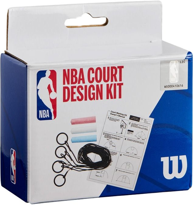 NBA Court Marking Kit product image