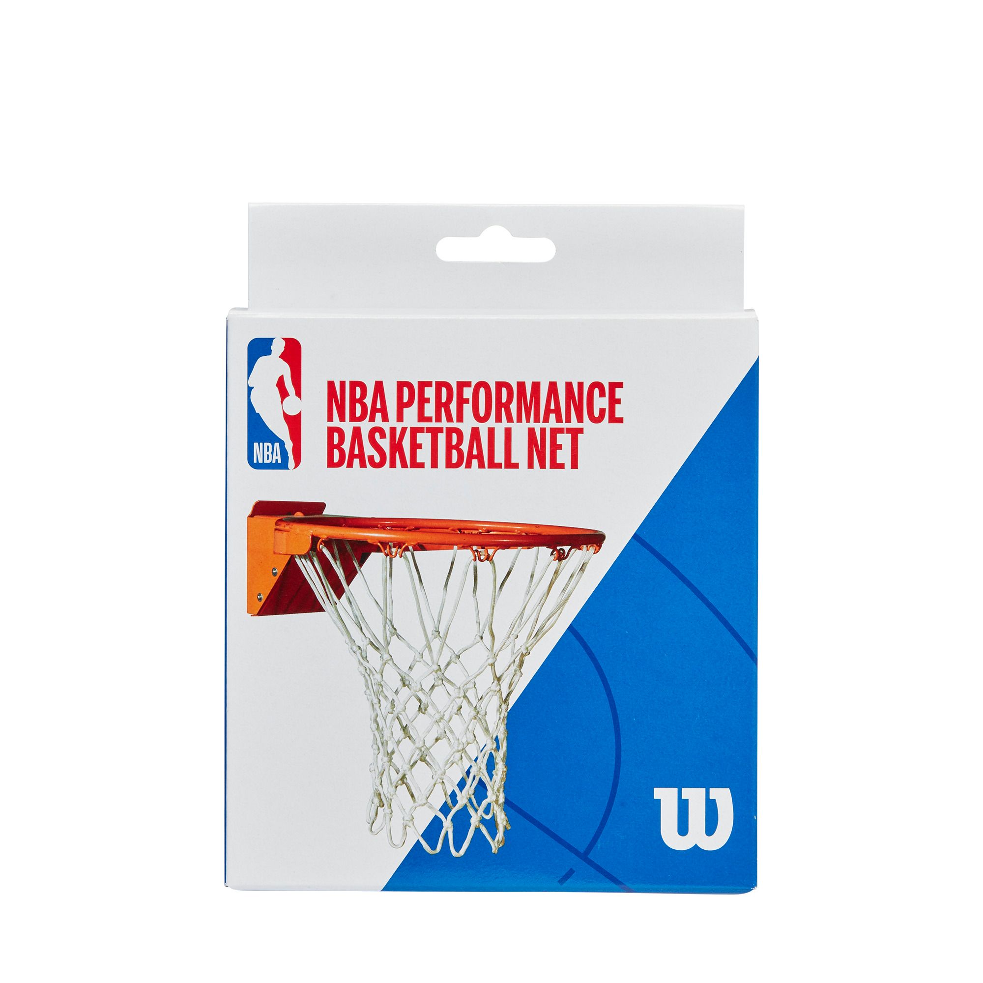 Wilson NBA Authentic Performance Net product image