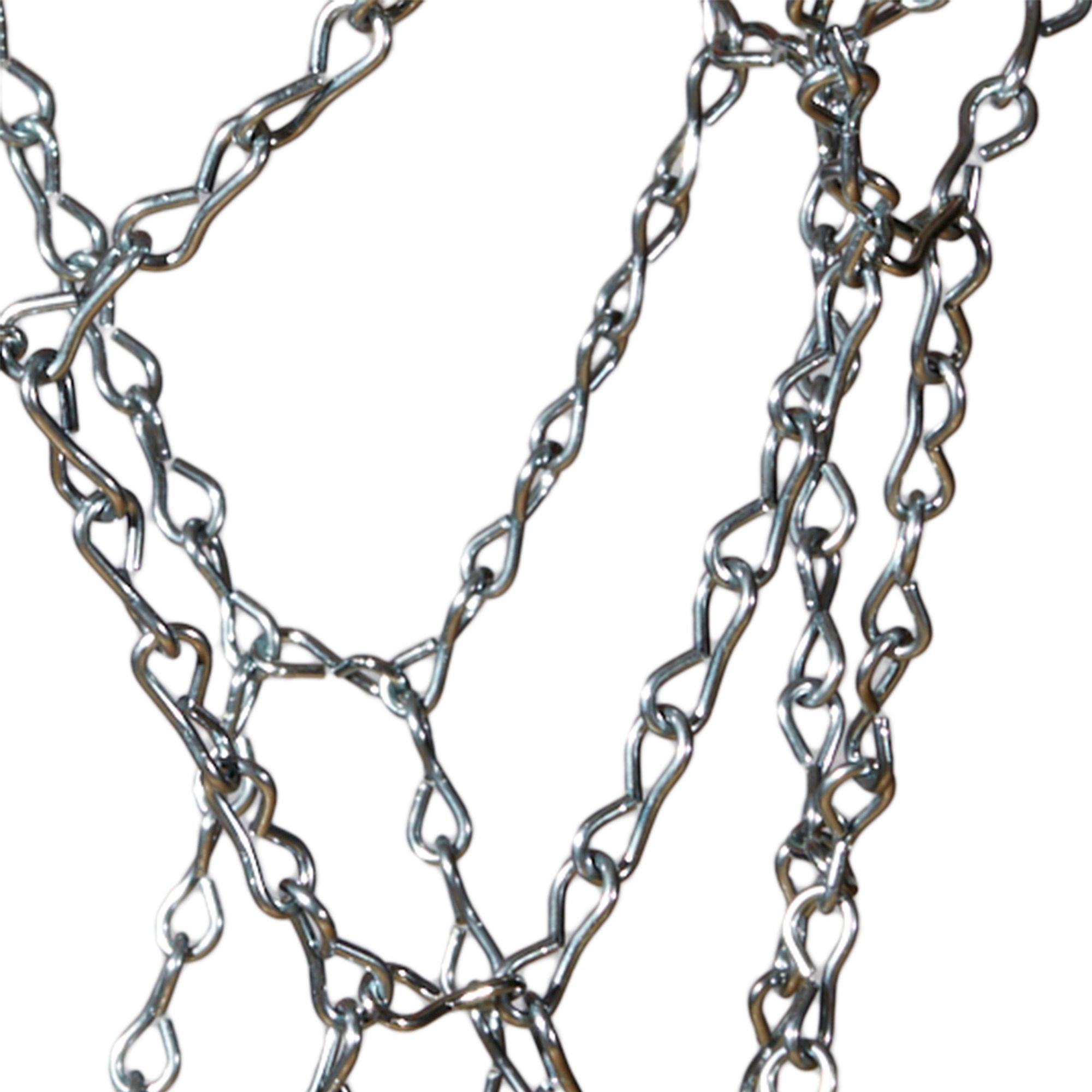 Wilson NBA Forge Chain Net product image