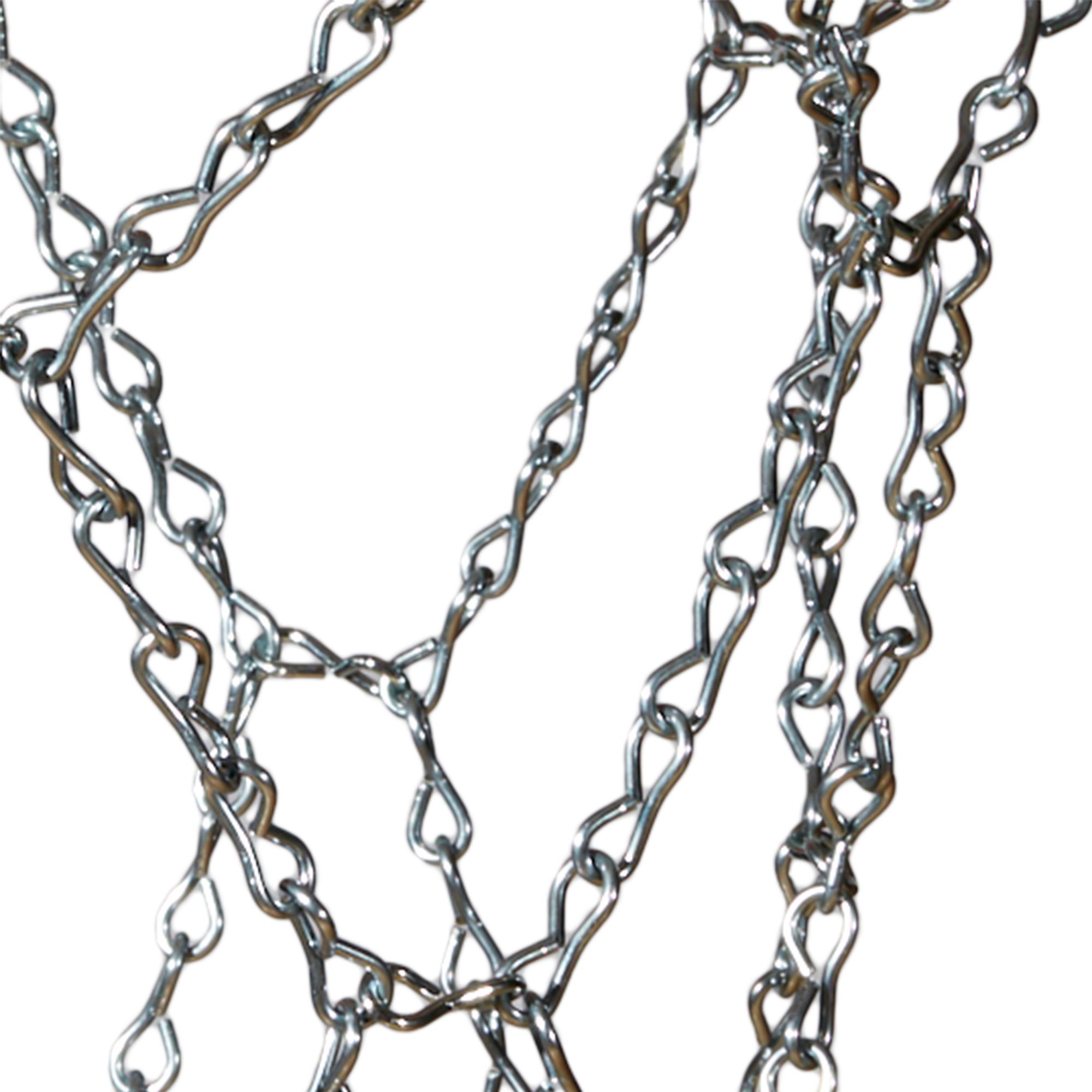 Wilson NBA Forge Chain Net