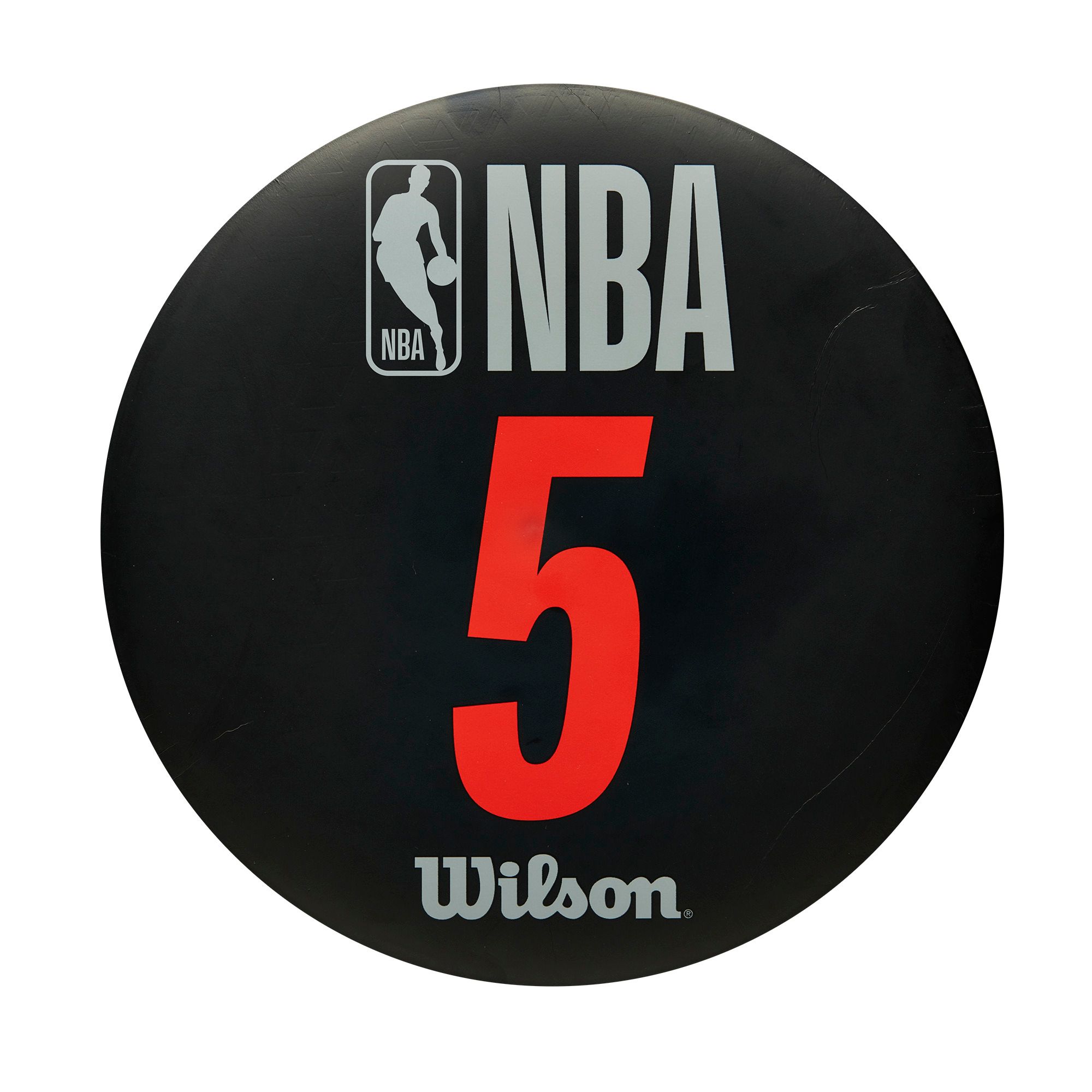 Wilson NBA DRV Training Markers product image