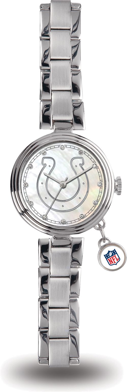 Sparo Women's Indianapolis Colts Charm Watch product image