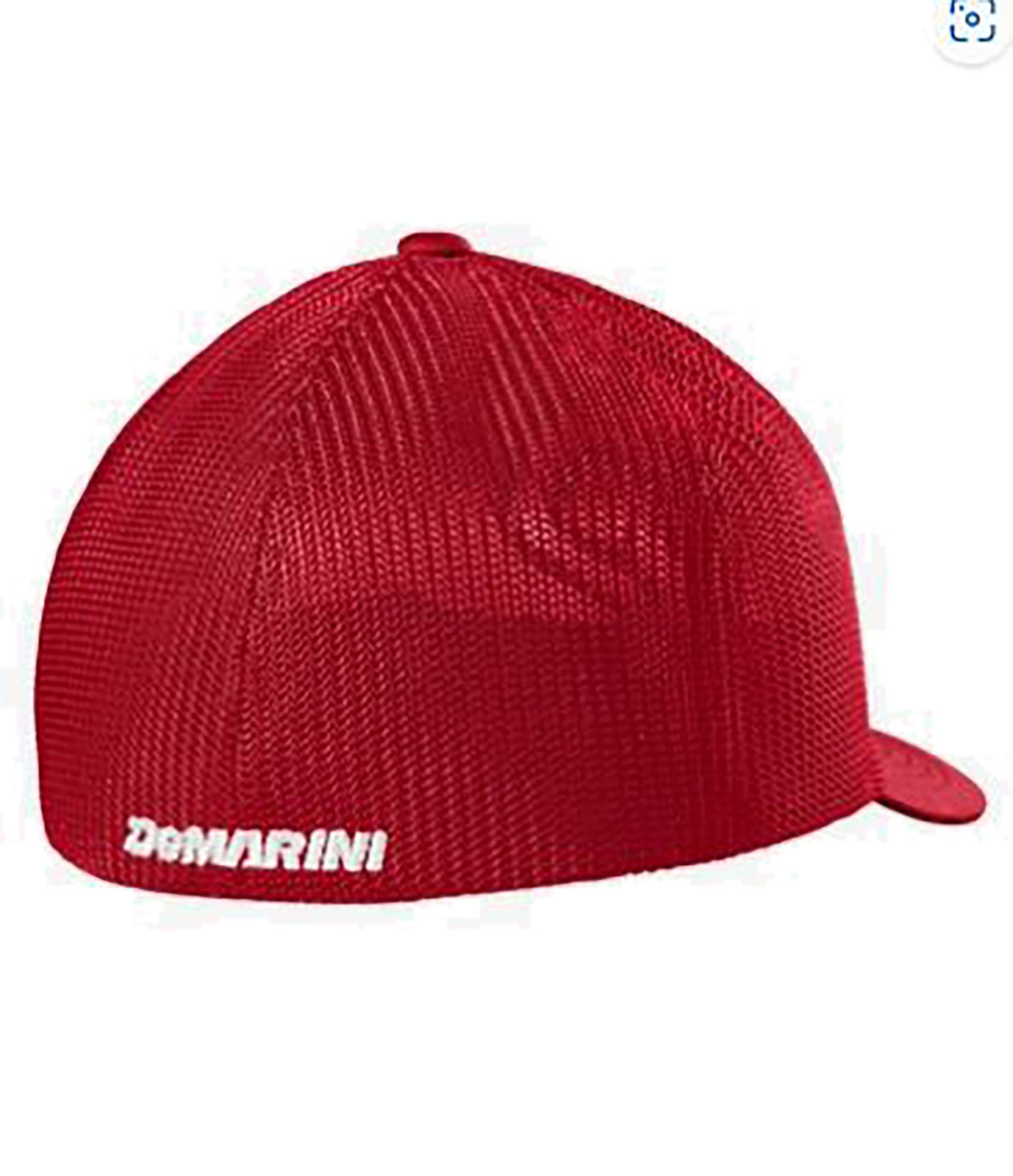 DeMarini Radiation Flexfit Hat product image