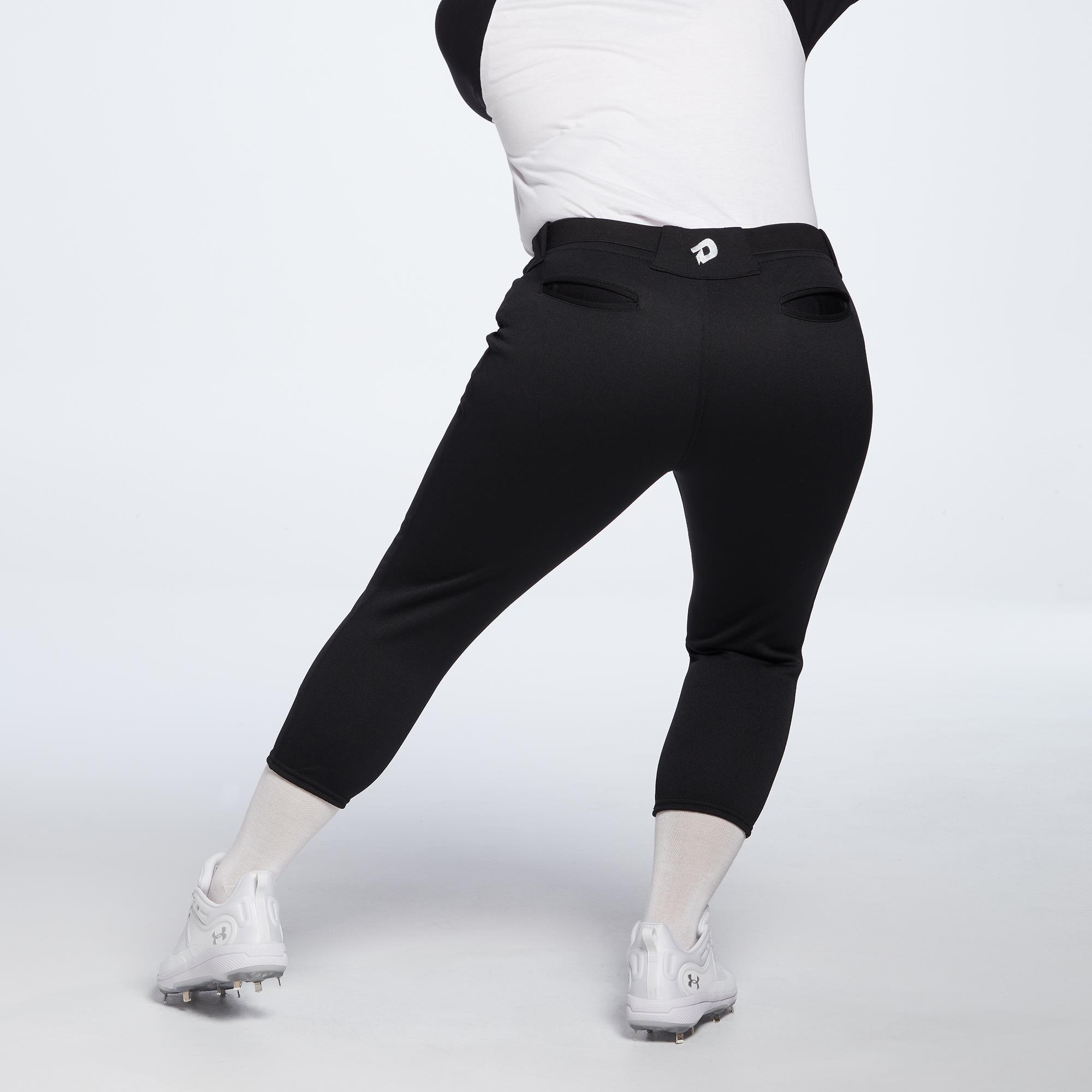 DeMarini Women's Fierce Softball Pants