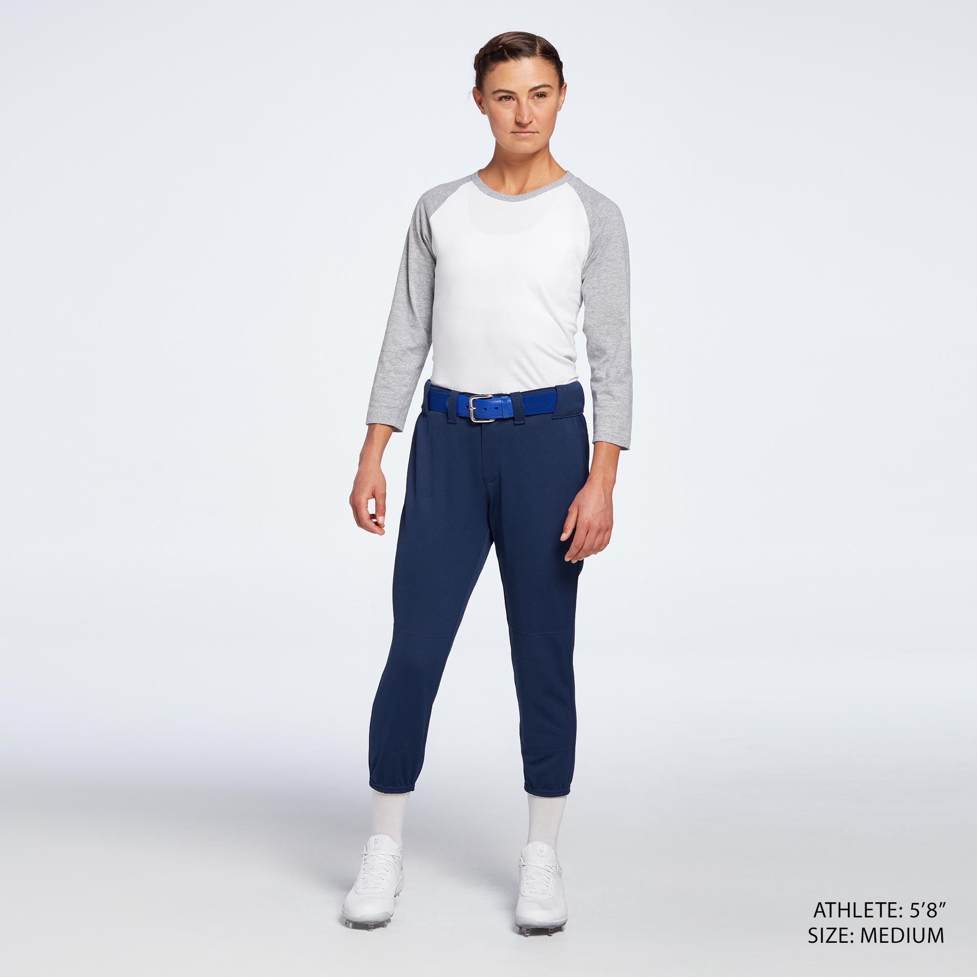 DeMarini Womens Fierce Softball Pants product image