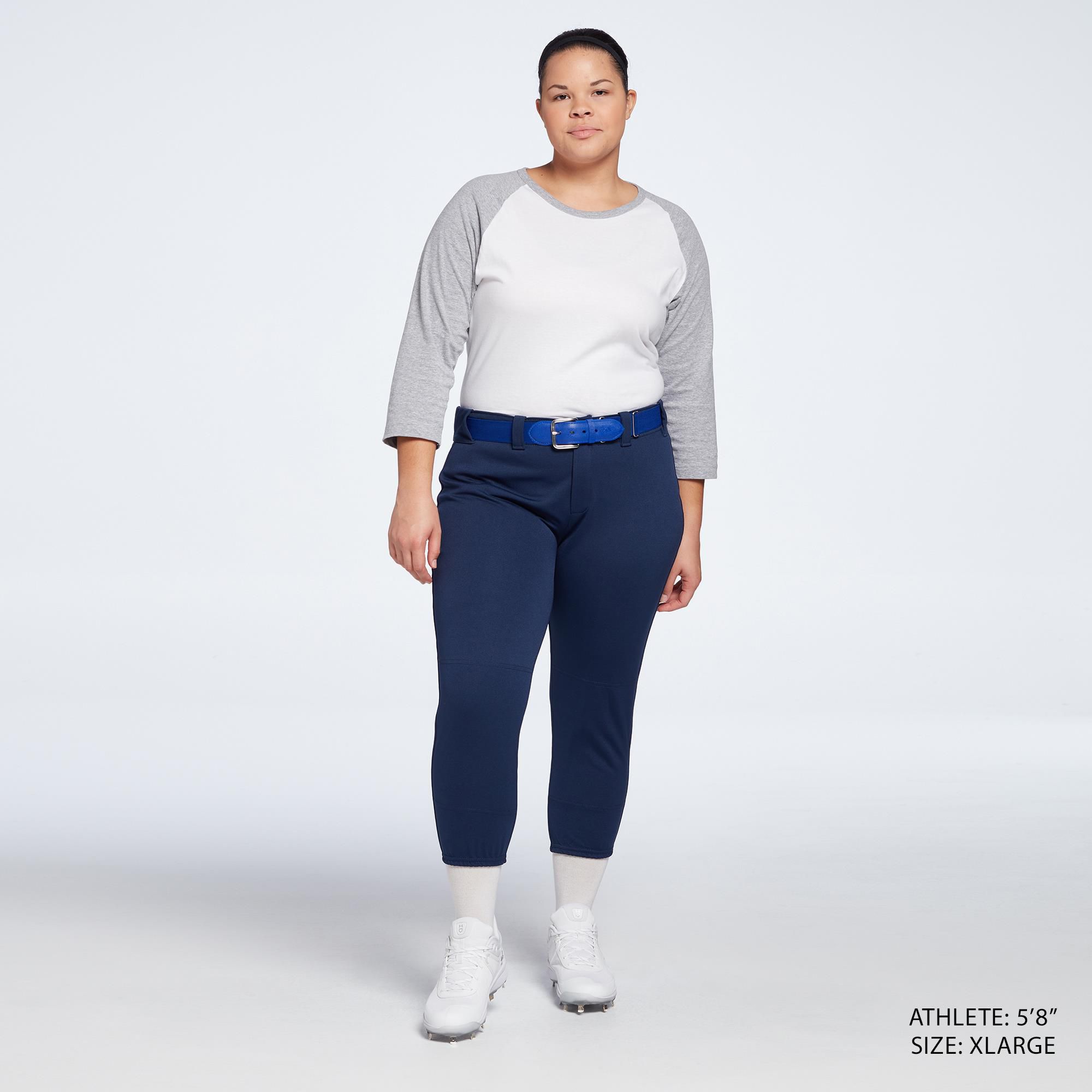 DeMarini Womens Fierce Softball Pants product image