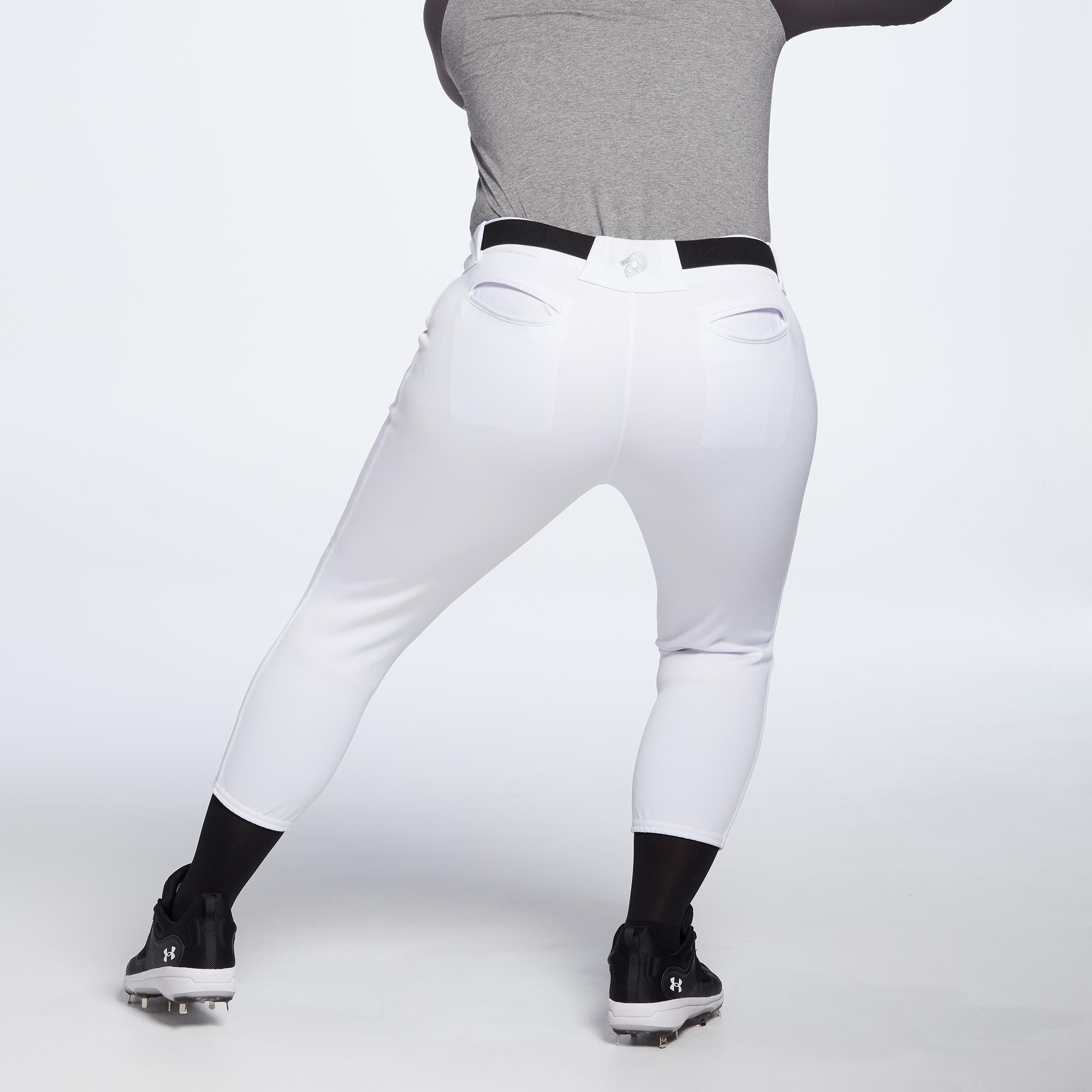 DeMarini Womens Fierce Softball Pants product image