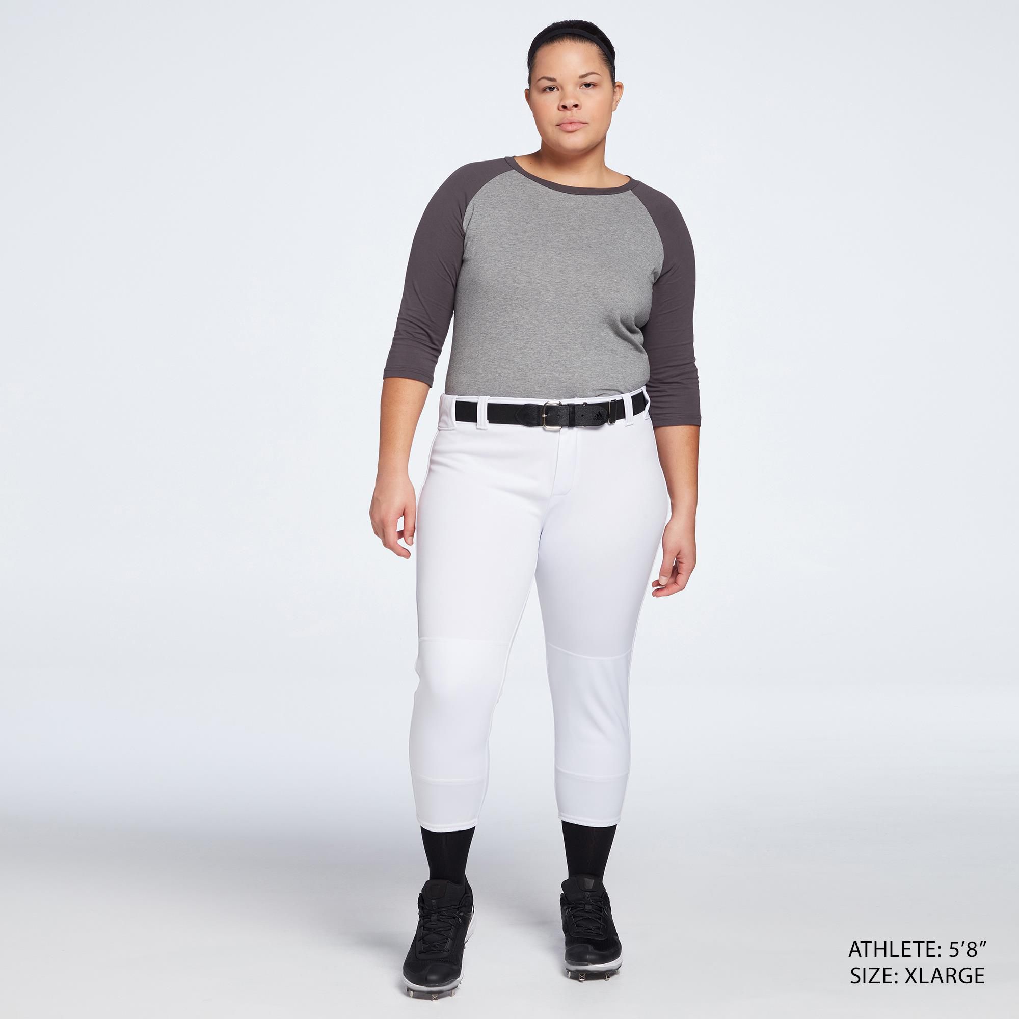 DeMarini Womens Fierce Softball Pants product image