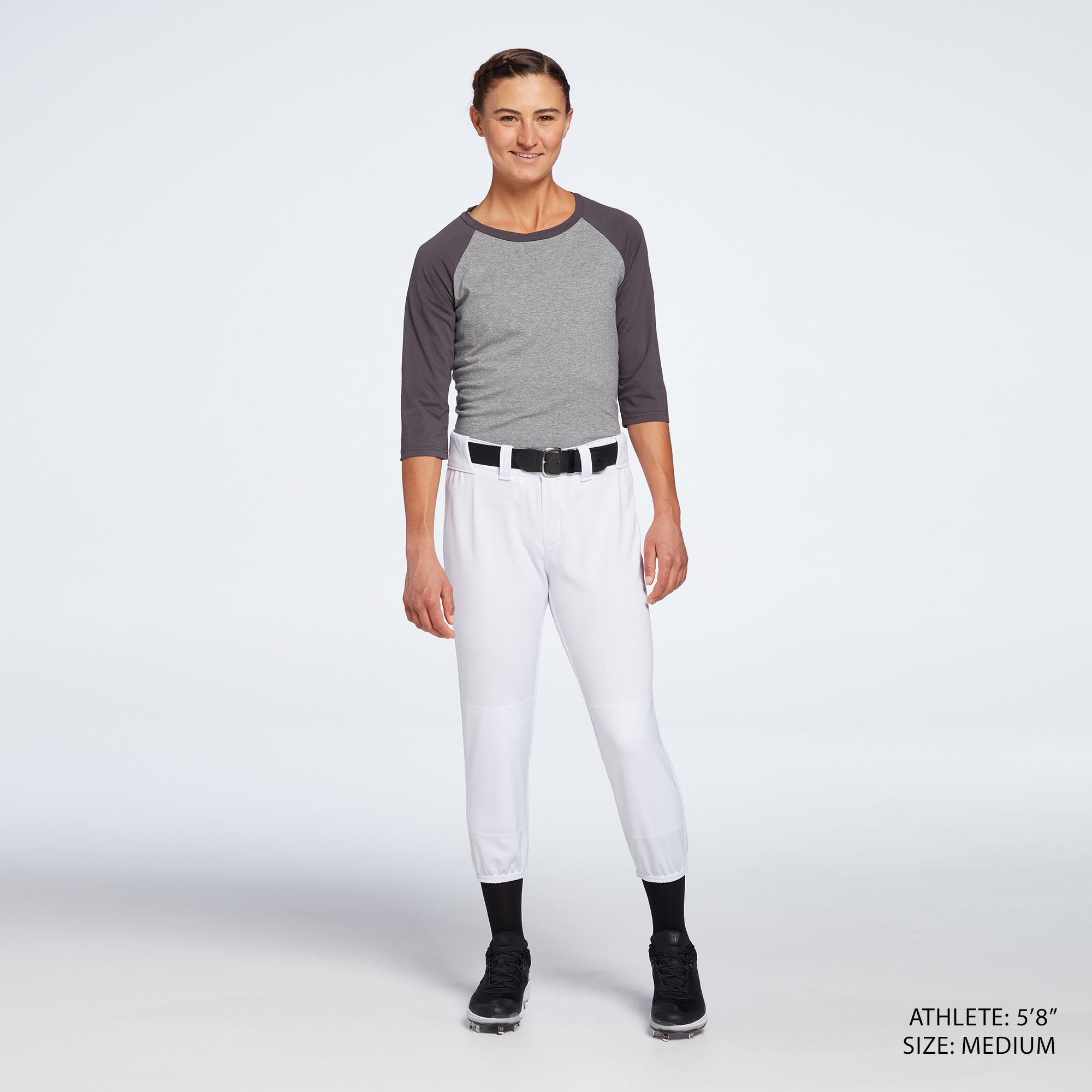 DeMarini Womens Fierce Softball Pants product image