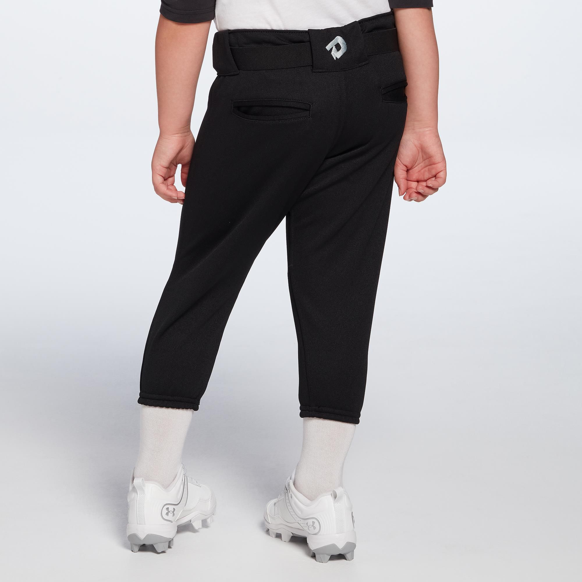 DeMarini Girls' Fierce Softball Pants product image
