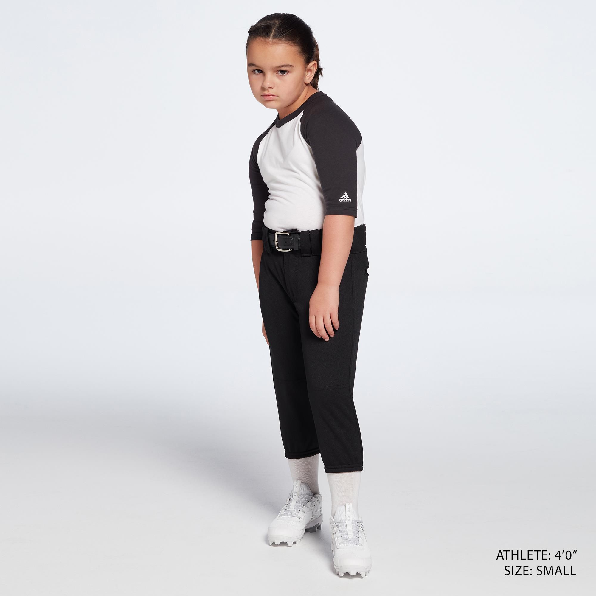 DeMarini Girls' Fierce Softball Pants product image