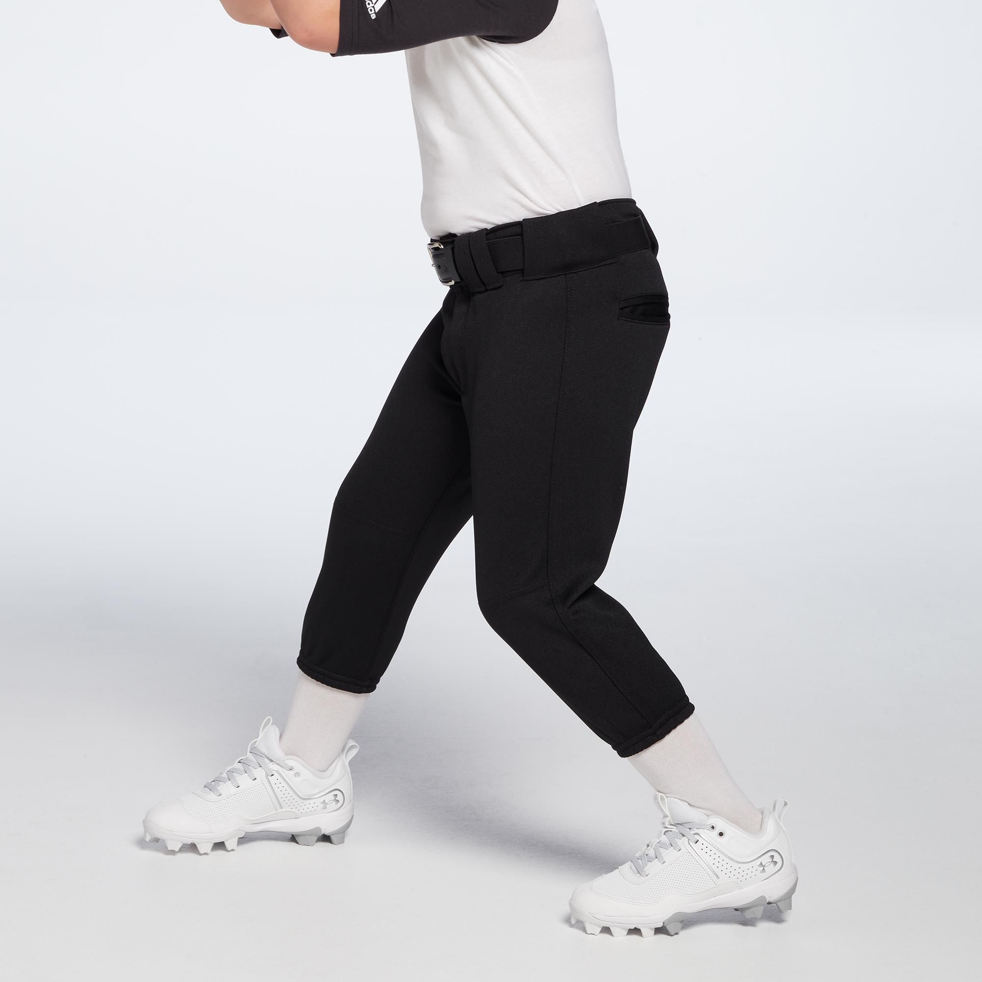 DeMarini Girls' Fierce Softball Pants product image