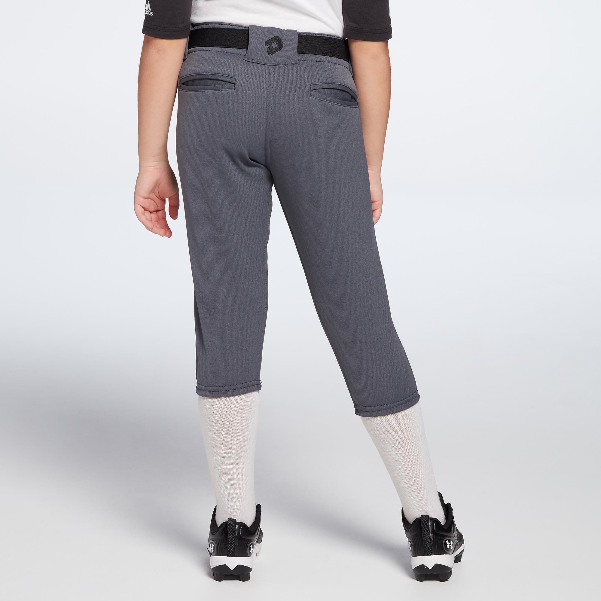 DeMarini Girls' Fierce Softball Pants product image