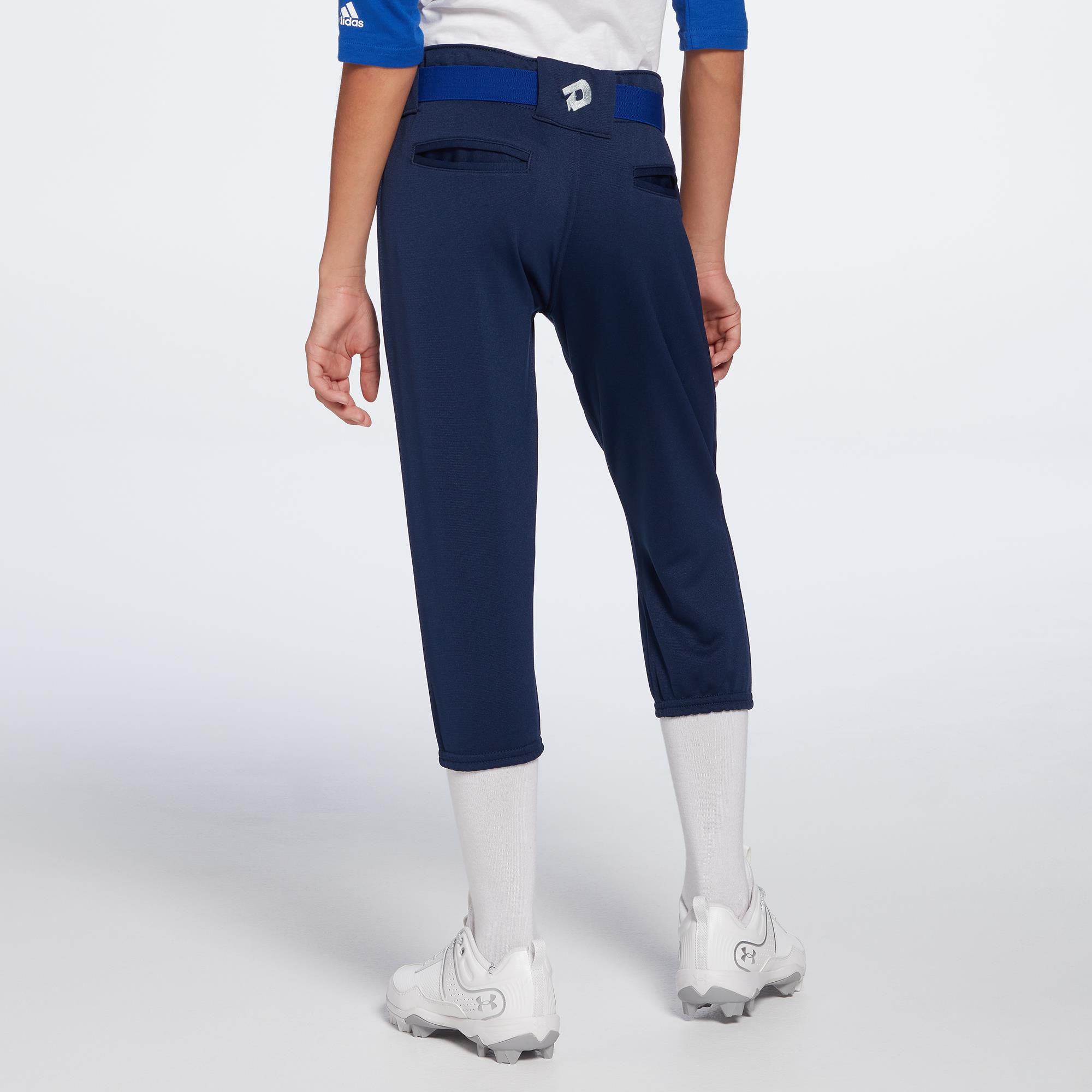 DeMarini Girls' Fierce Softball Pants product image