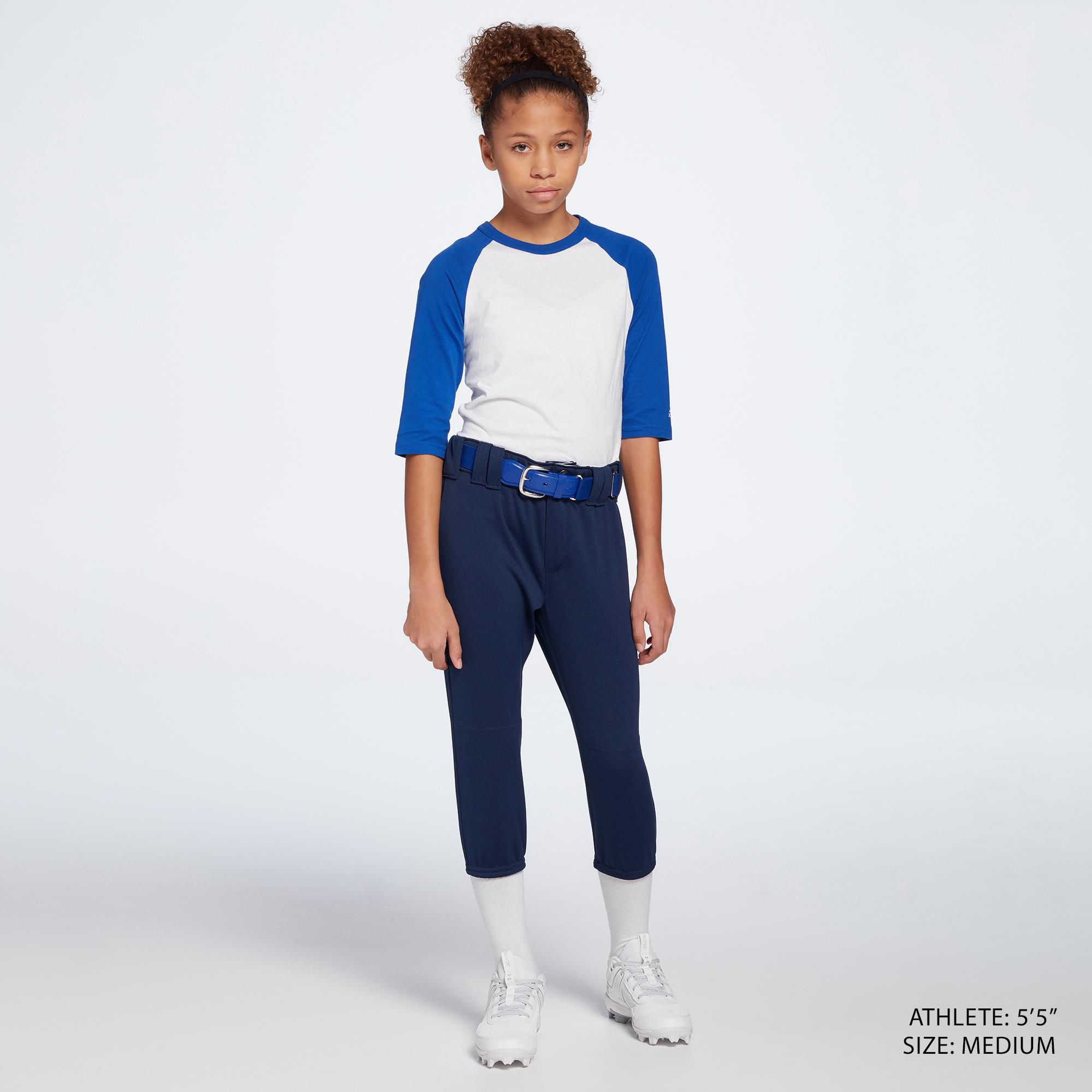 DeMarini Girls' Fierce Softball Pants product image