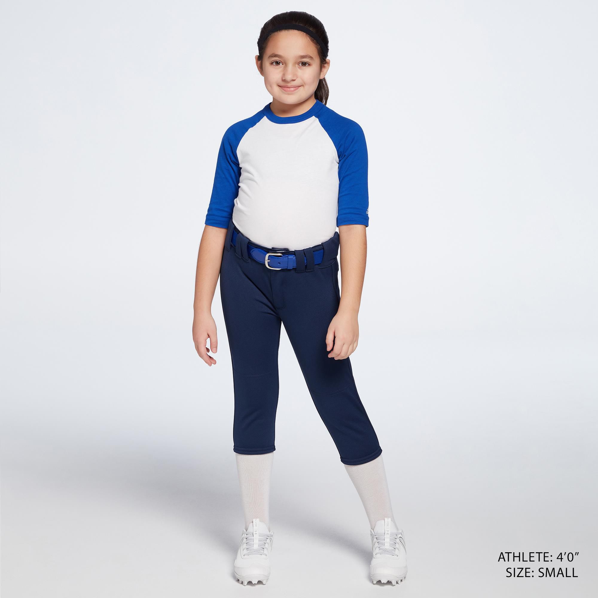 DeMarini Girls' Fierce Softball Pants product image