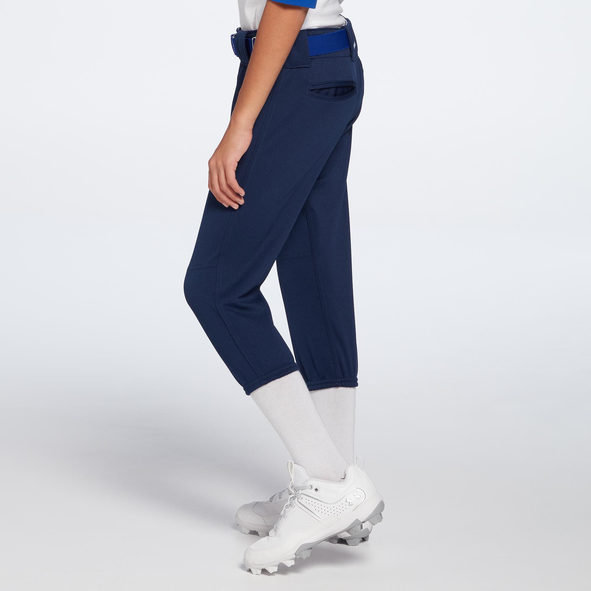 DeMarini Girls' Fierce Softball Pants product image