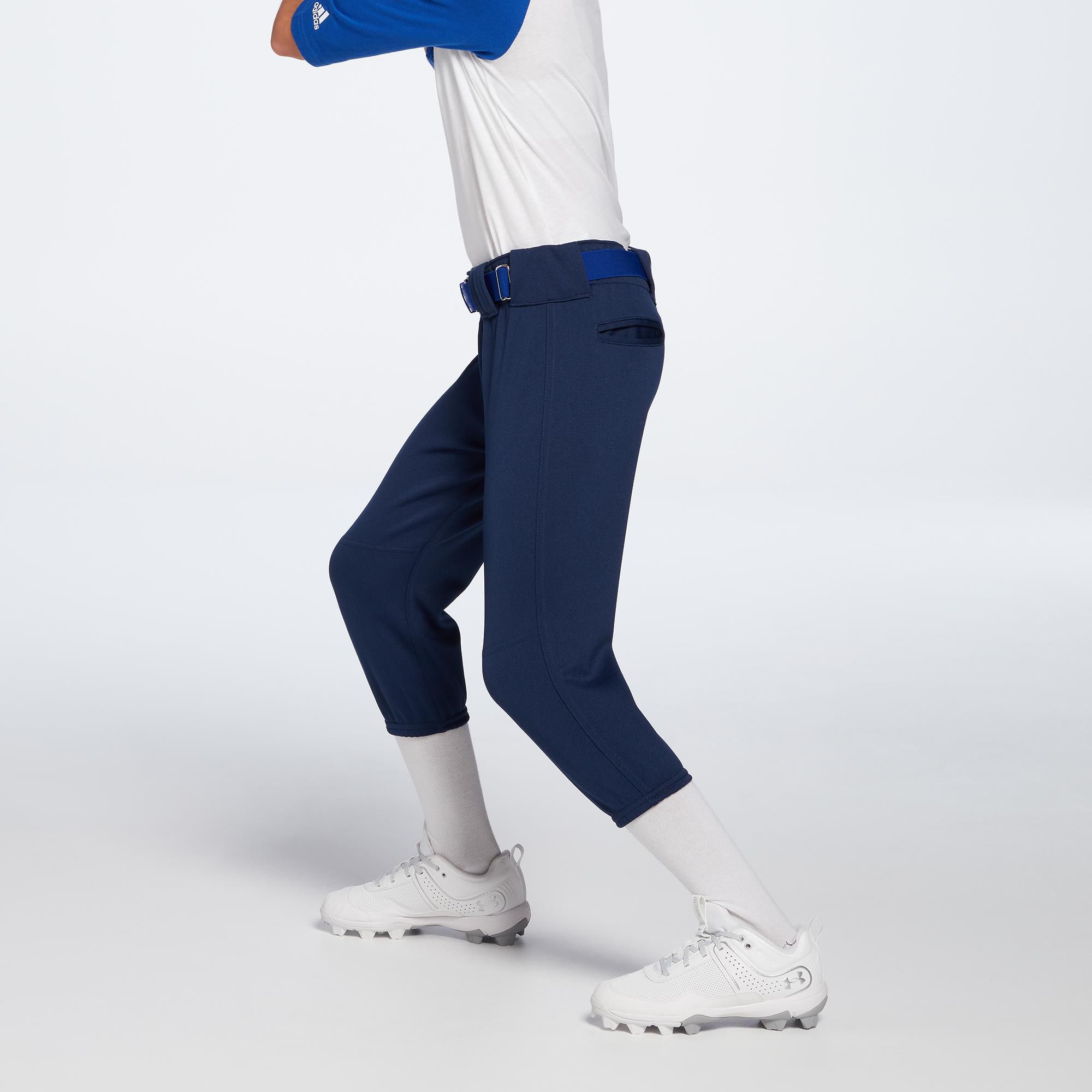 DeMarini Girls' Fierce Softball Pants product image