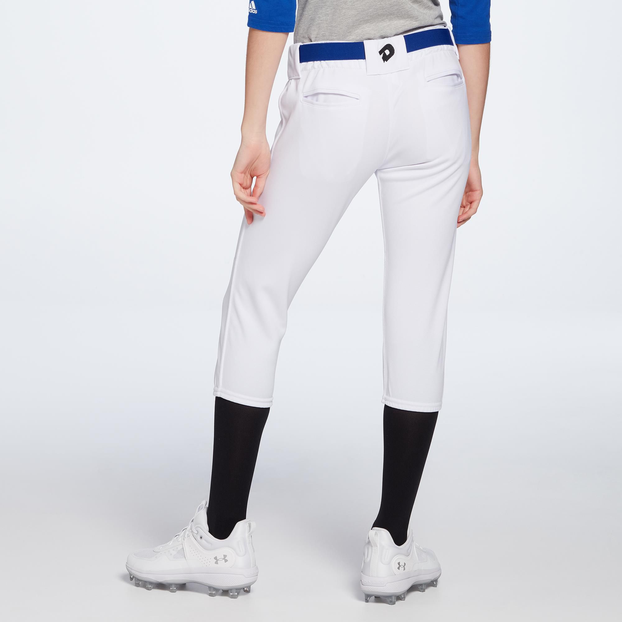 DeMarini Girls' Fierce Softball Pants product image